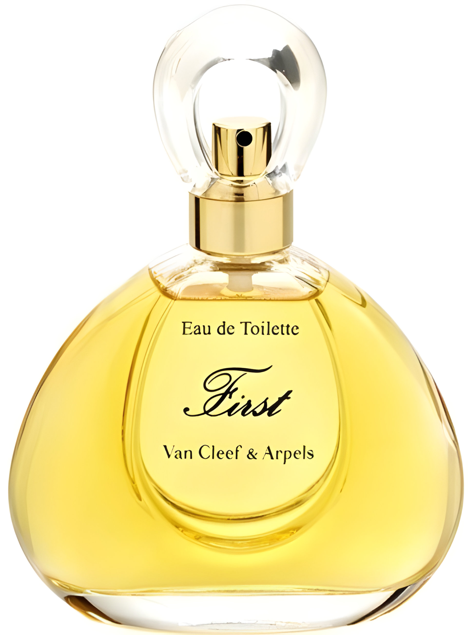 Picture of First fragrance