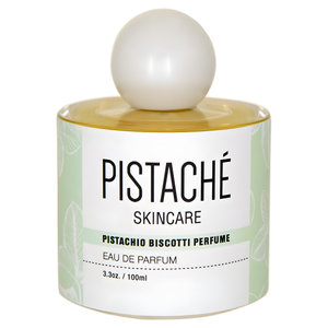 Pistachio Biscotti by Pistaché perfume bottle