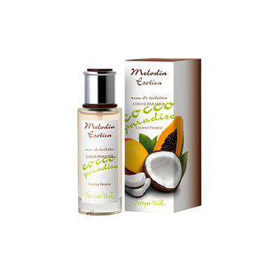 Melodia Esotica by Bottega Verde perfume bottle