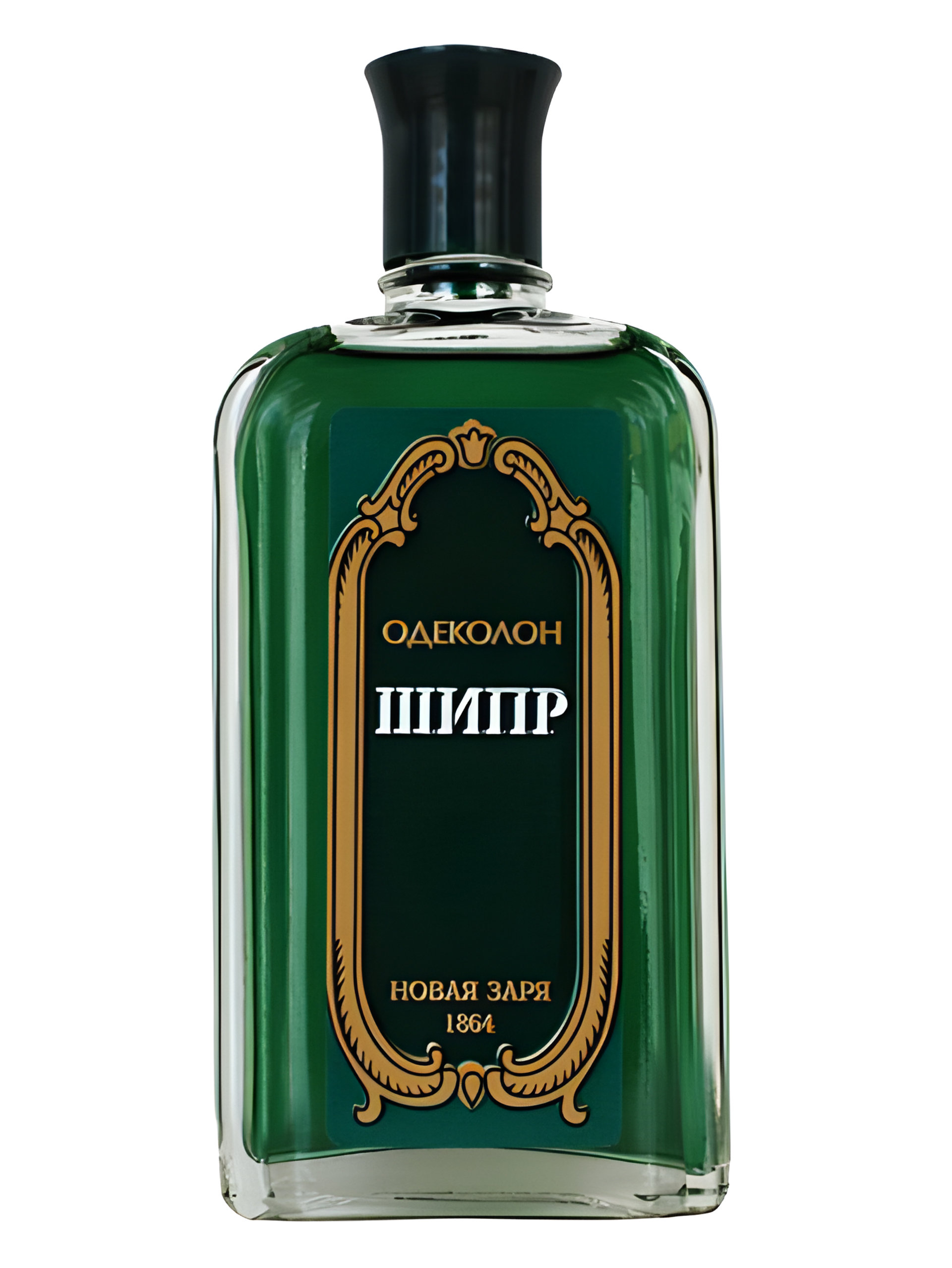 Picture of Шипр (Chypre) fragrance