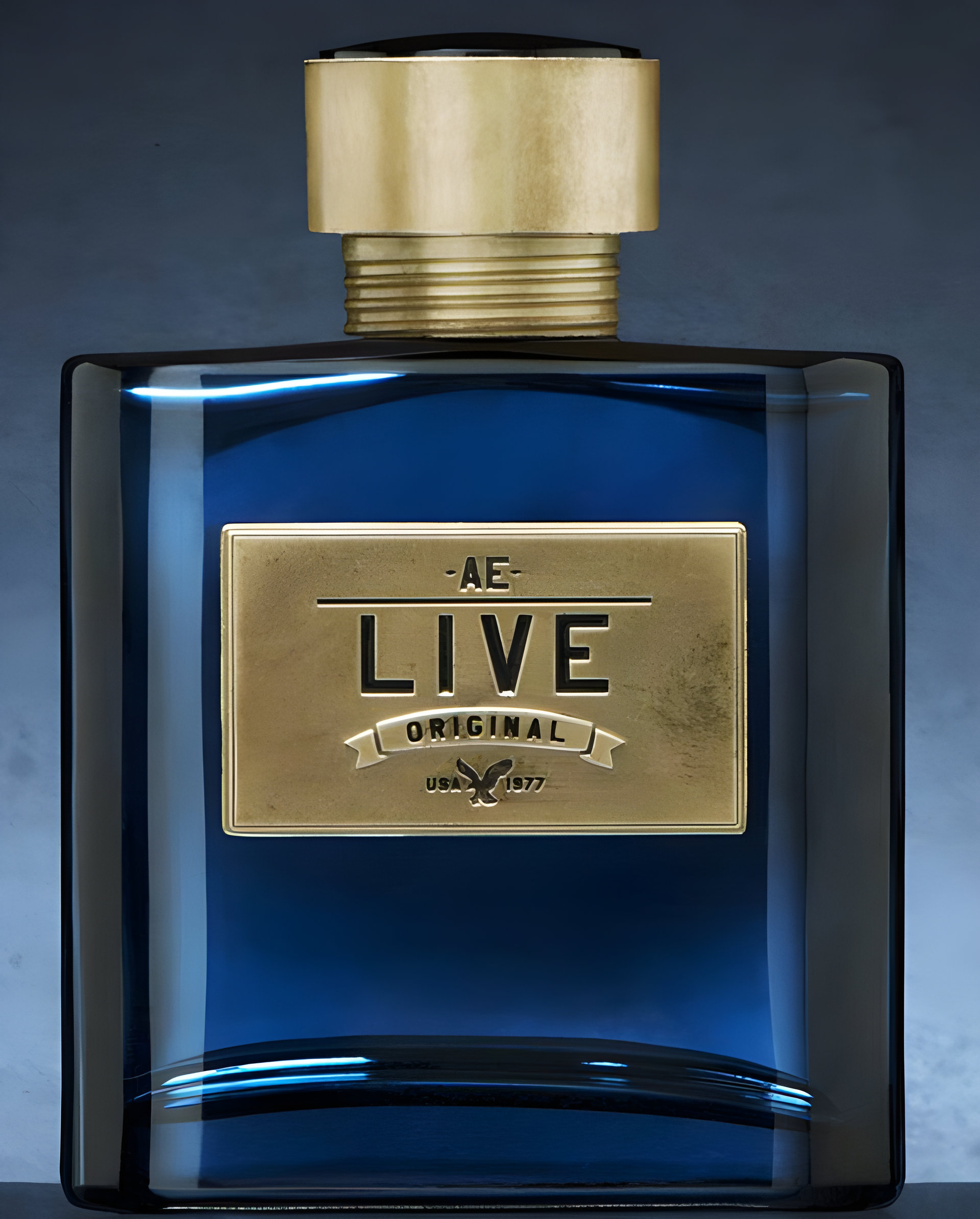 Picture of Live fragrance