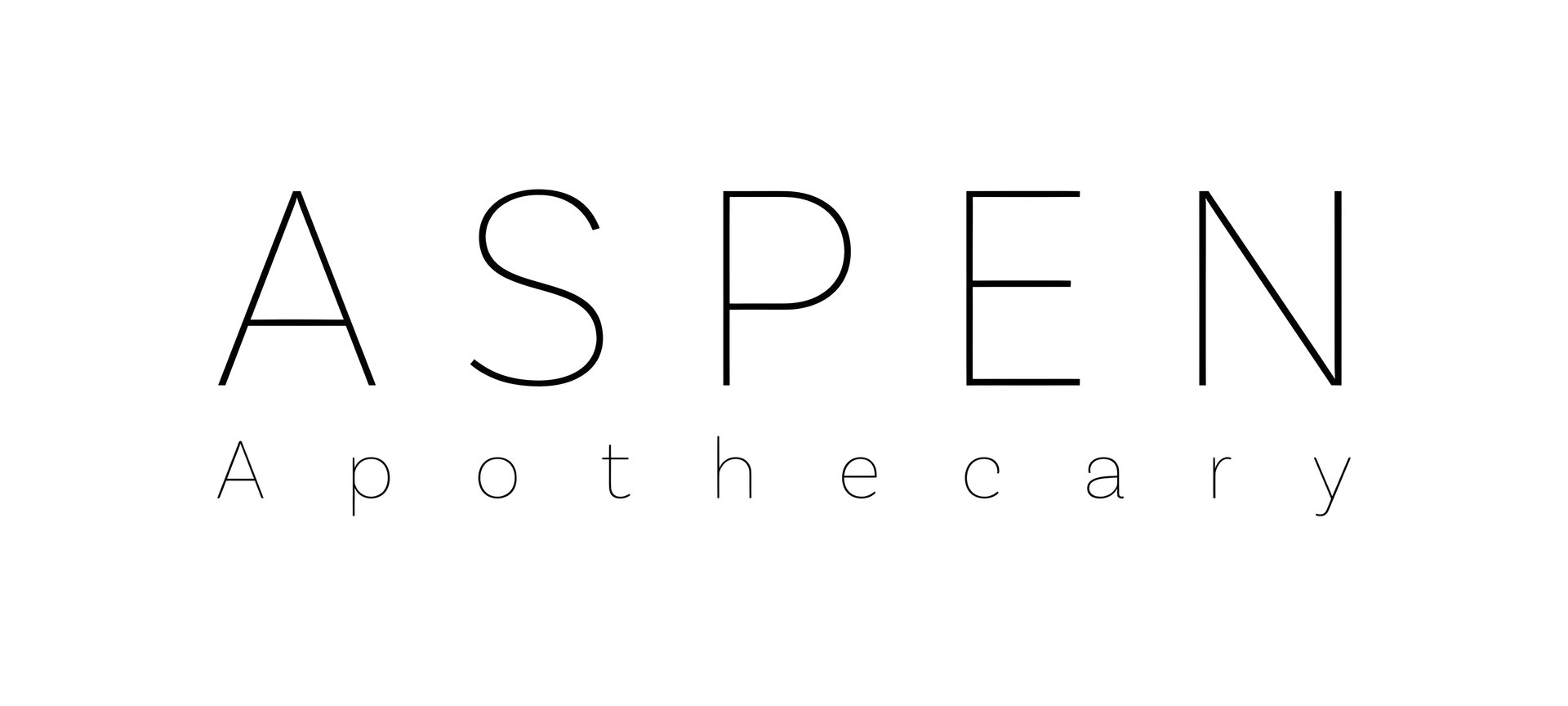 Picture of Aspen Apothecary brand