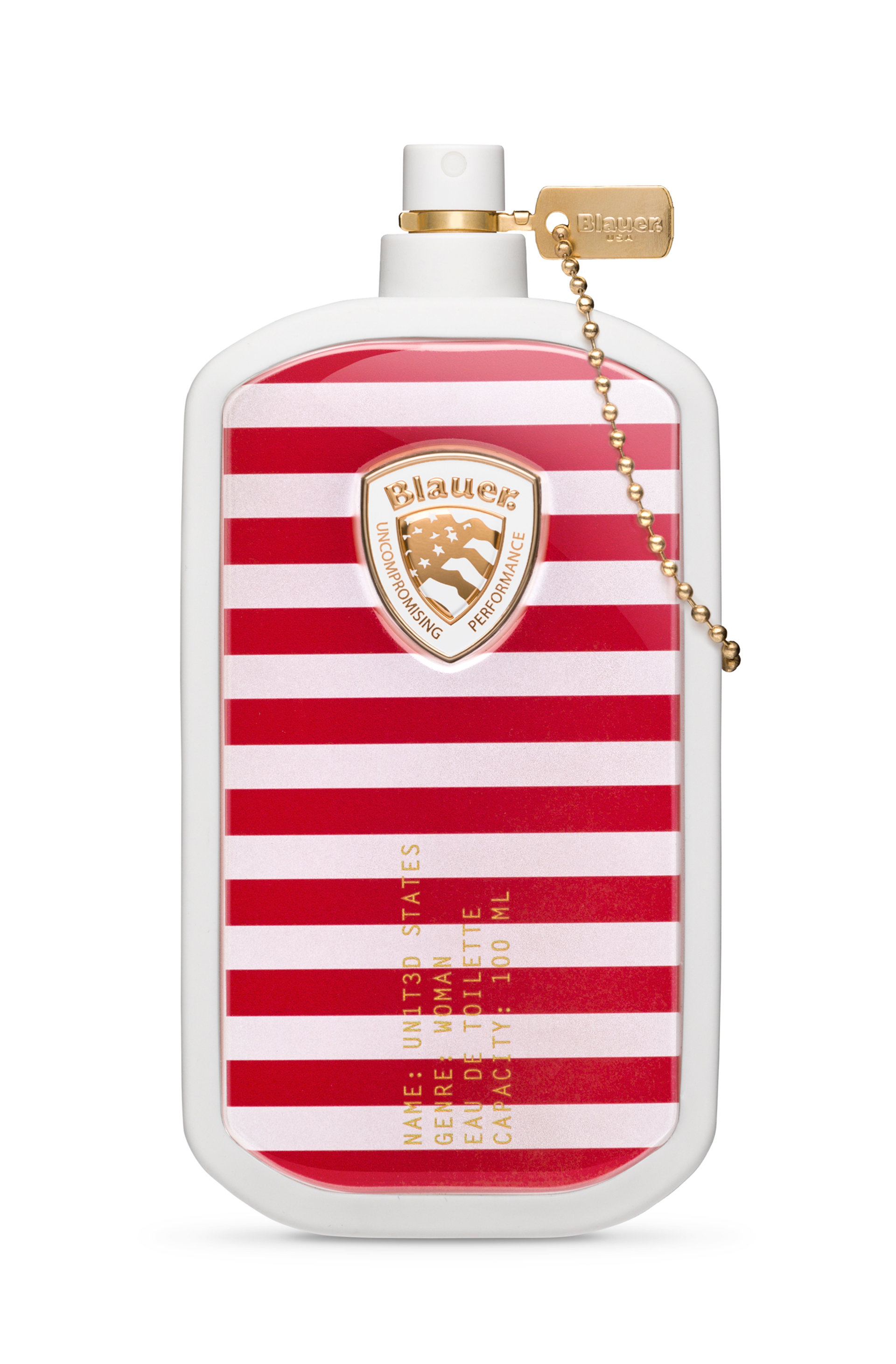 Picture of Blauer UN1T3D States Woman fragrance