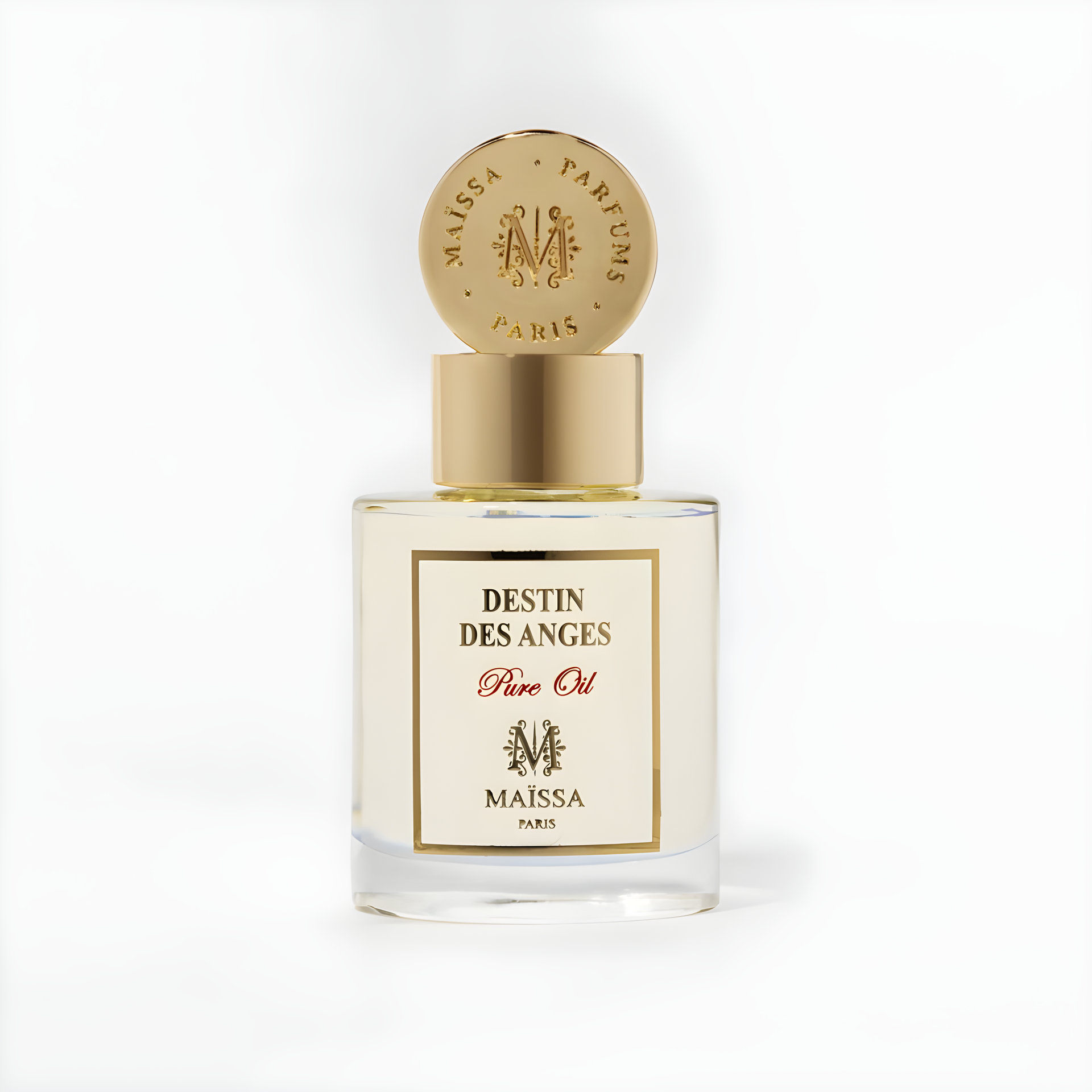 Picture of Destin Des Anges Pure Oil fragrance