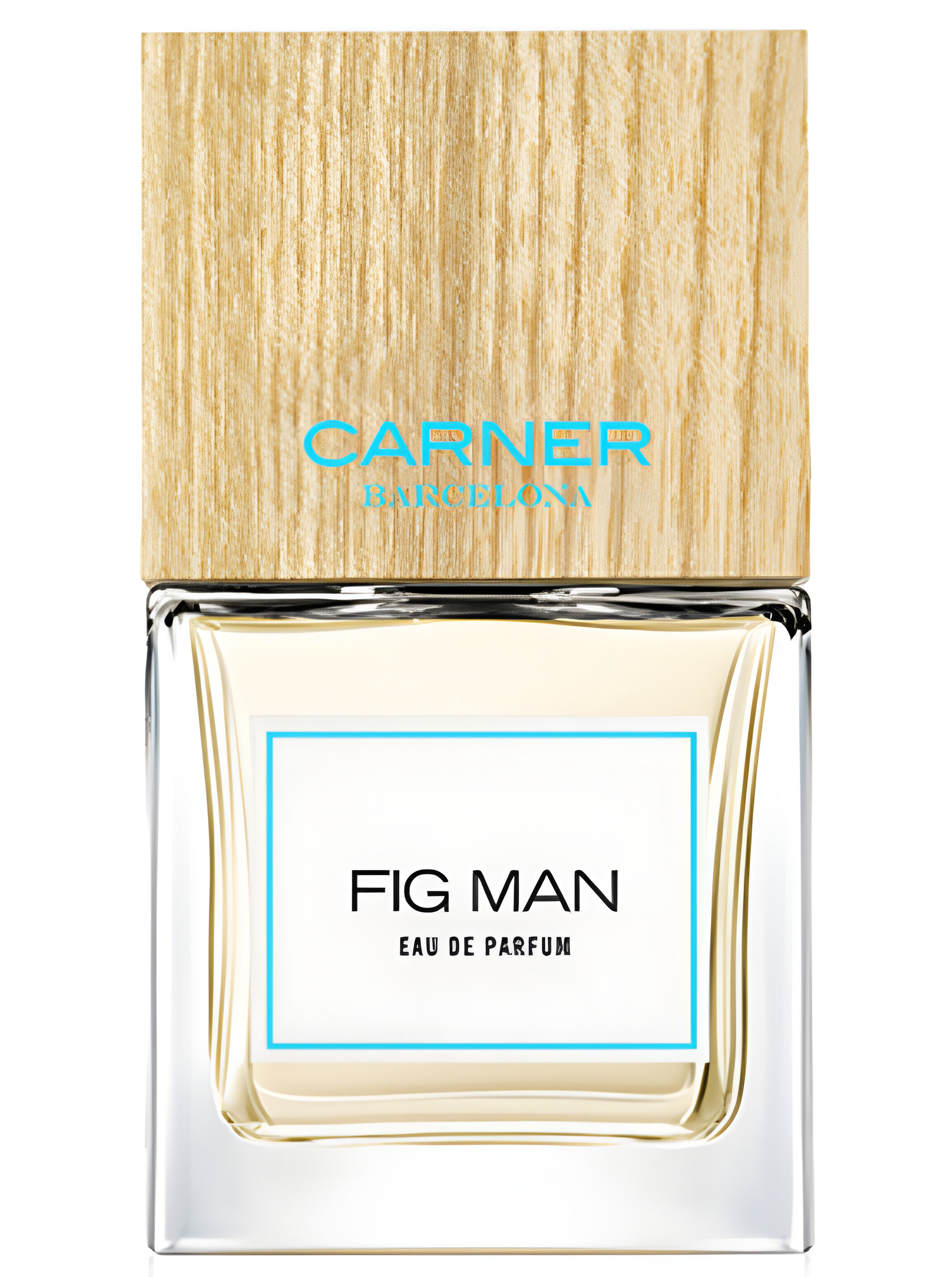 Picture of Fig Man fragrance