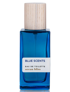 Ocean Bliss by Blue Scents perfume bottle