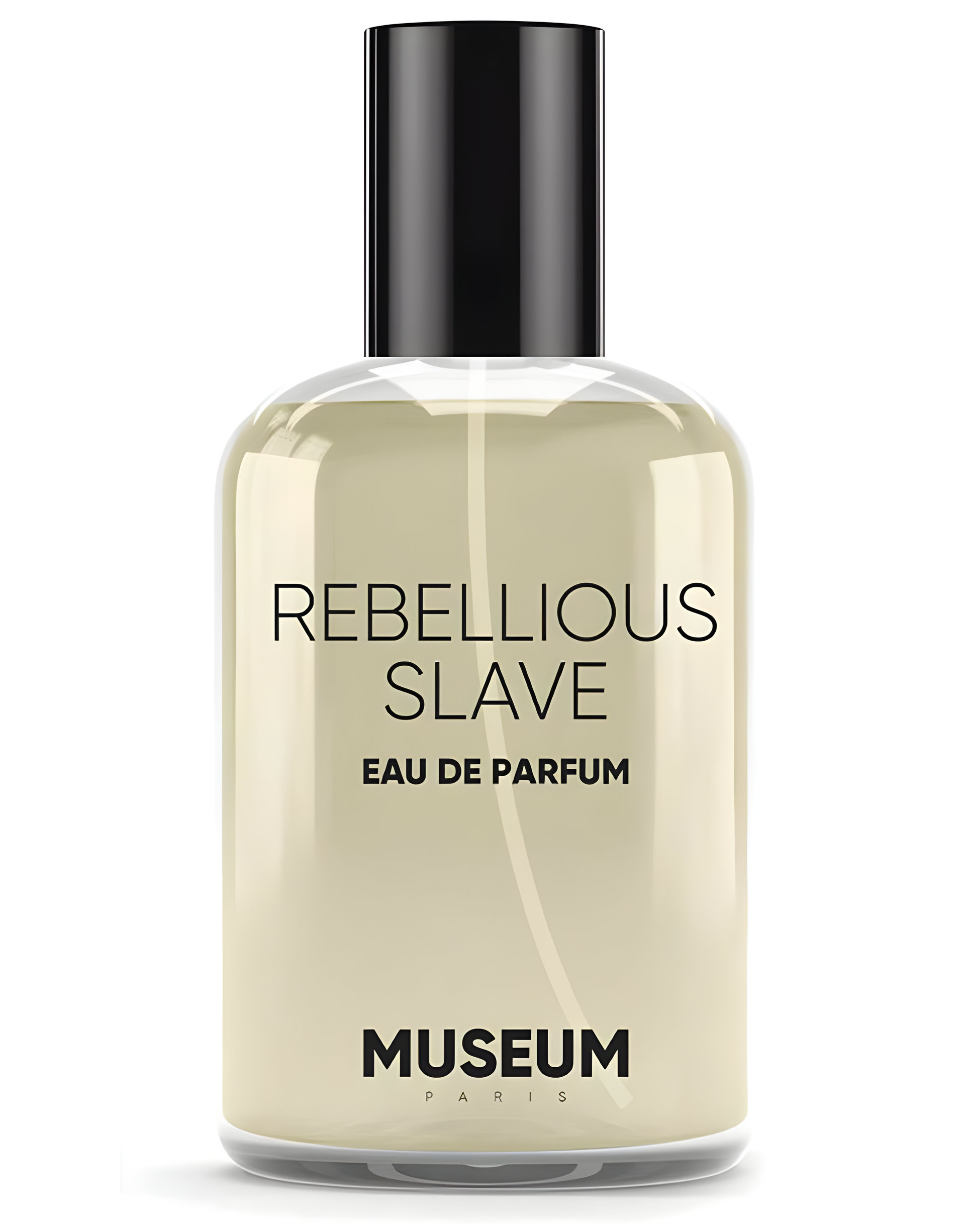 Picture of Museum Rebellious Slave fragrance