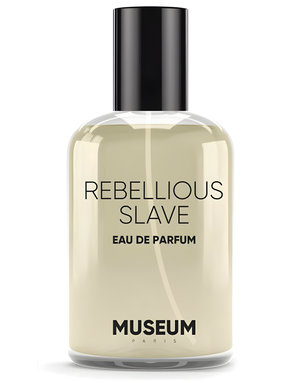 Museum Rebellious Slave by Museum Parfums perfume bottle