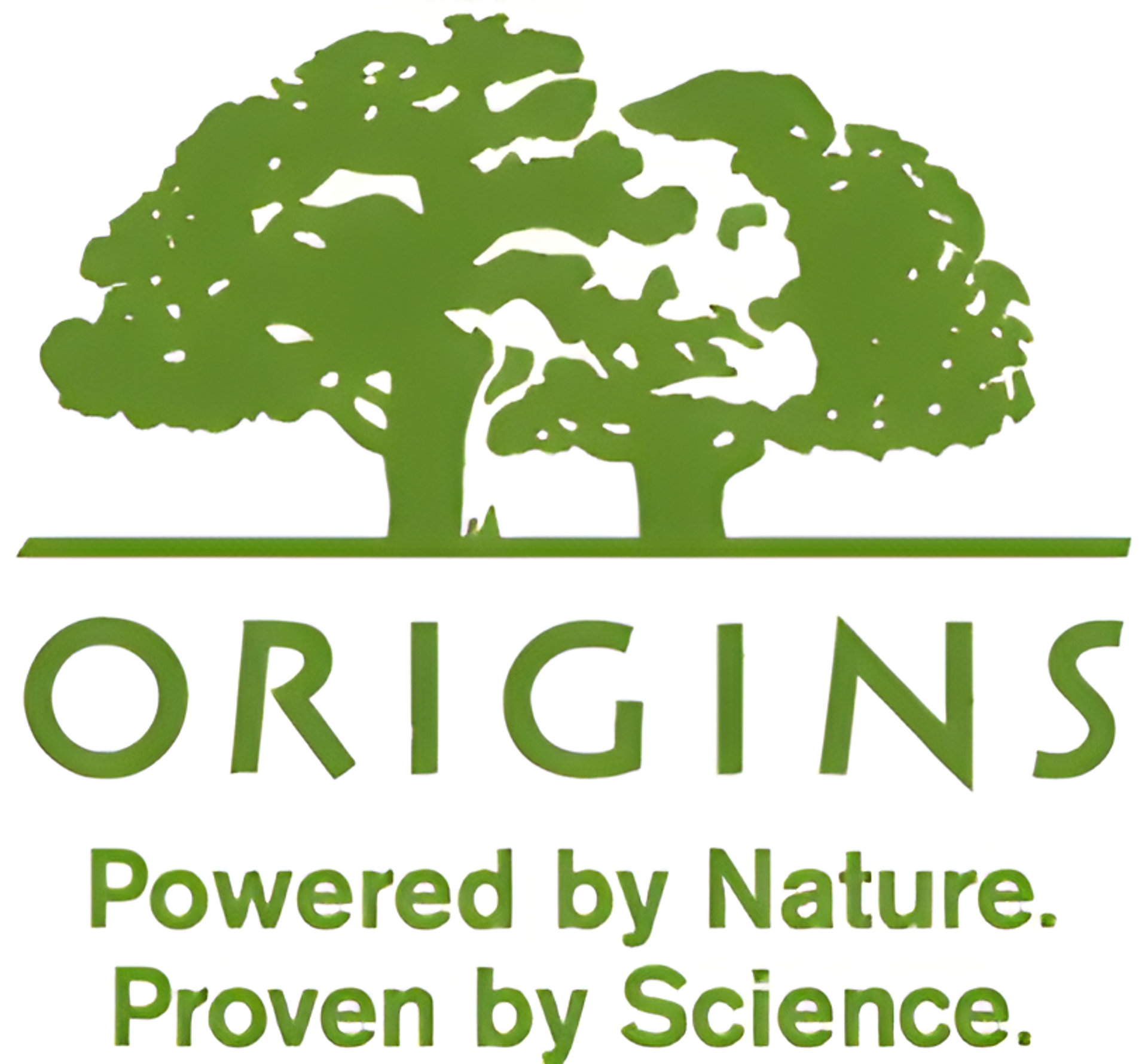 Picture of Origins brand