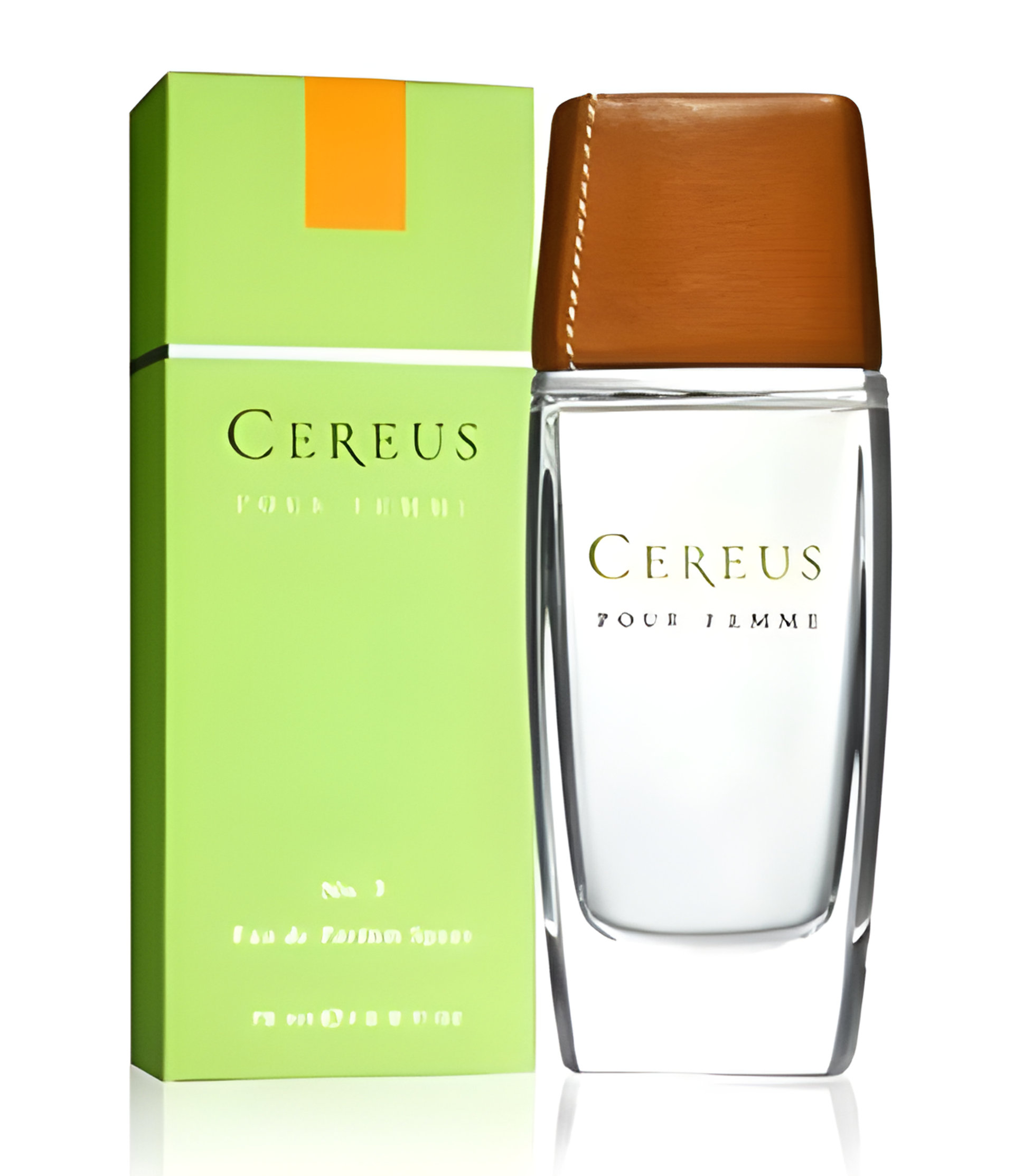 Picture of Cereus No.3 fragrance