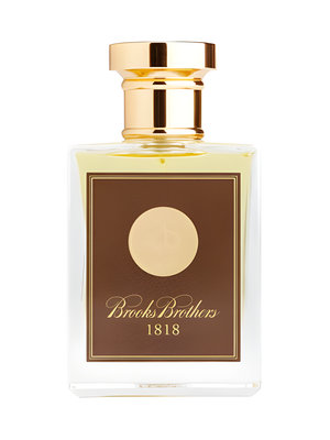 1818 Signature Cologne by Brooks Brothers perfume bottle