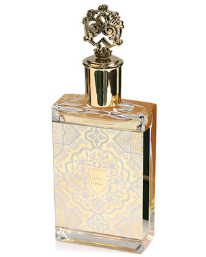 Lunar by Lazaro perfume bottle