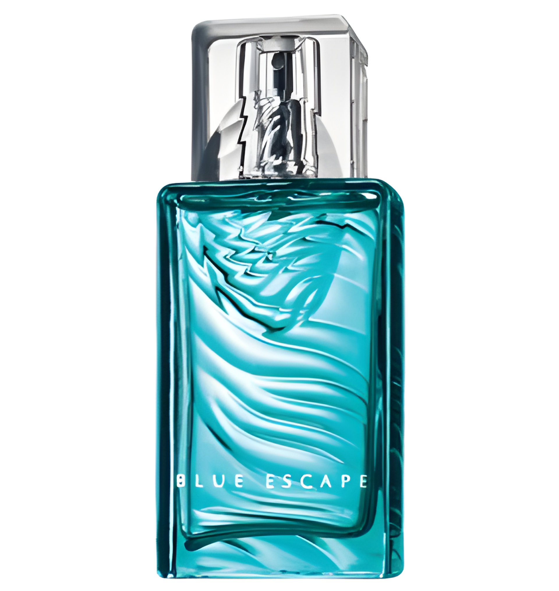 Picture of Blue Escape for Her fragrance