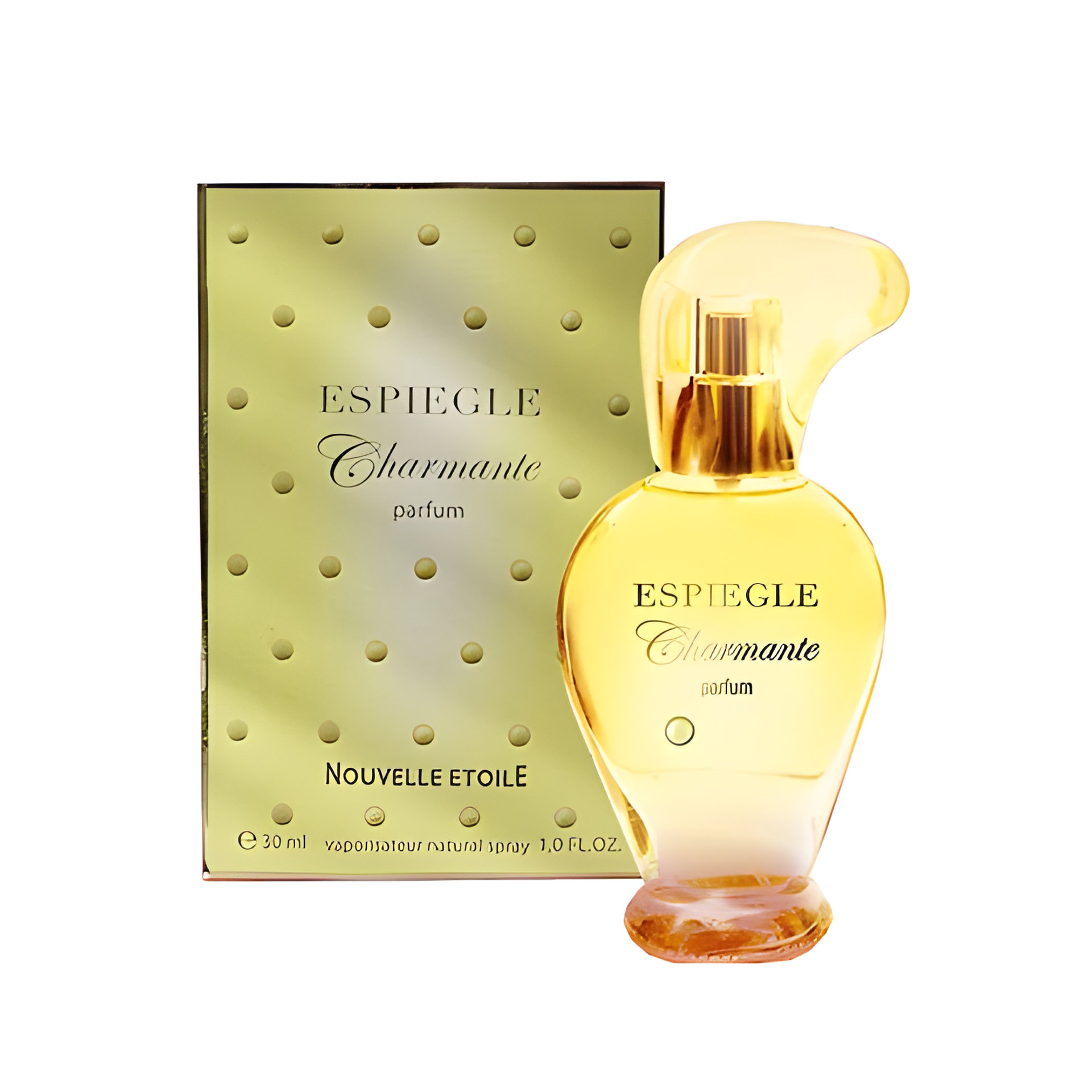 Picture of Espiegle Charmante fragrance