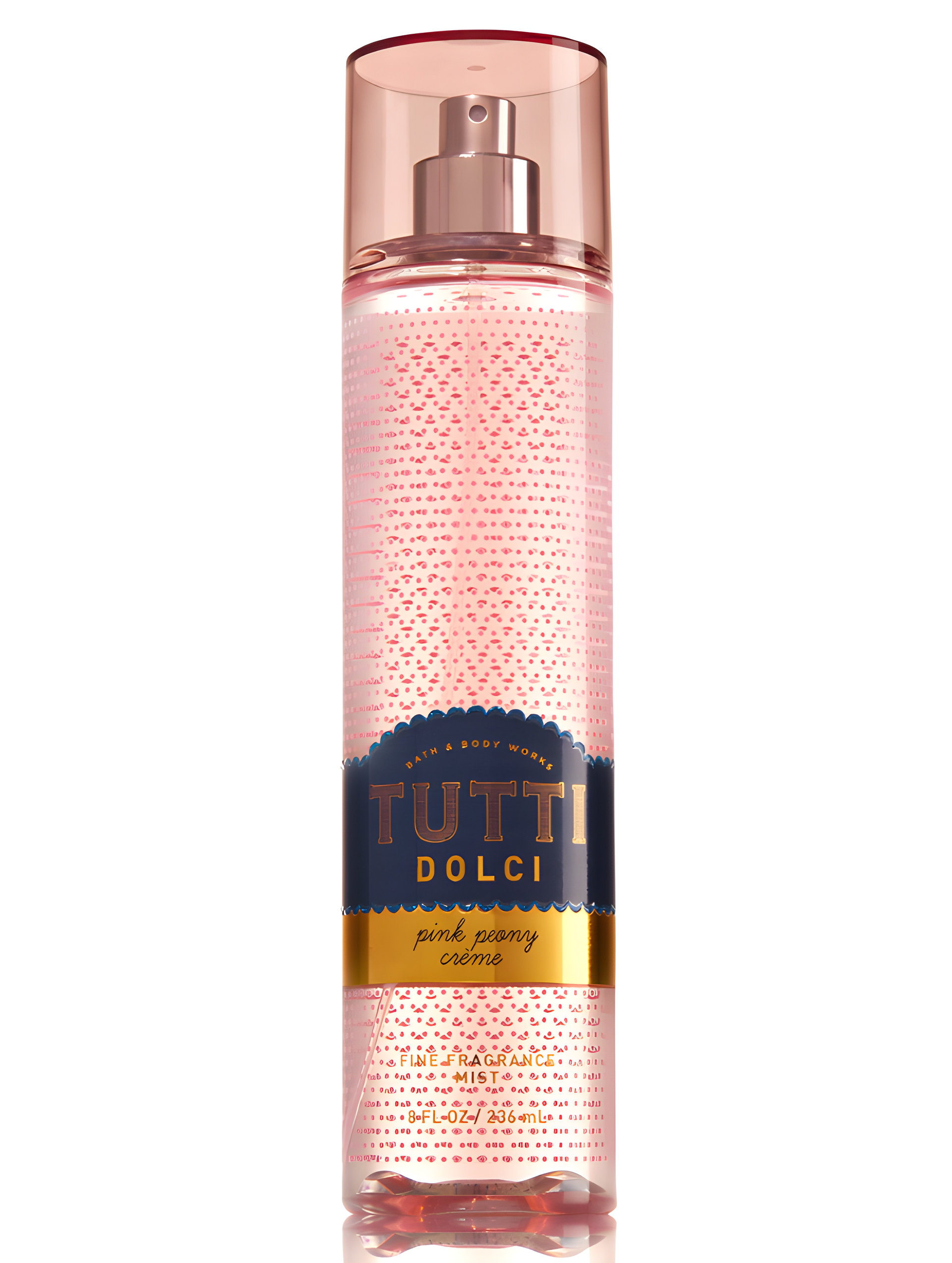 Picture of Tutti Dolci Pink Peony Creme fragrance