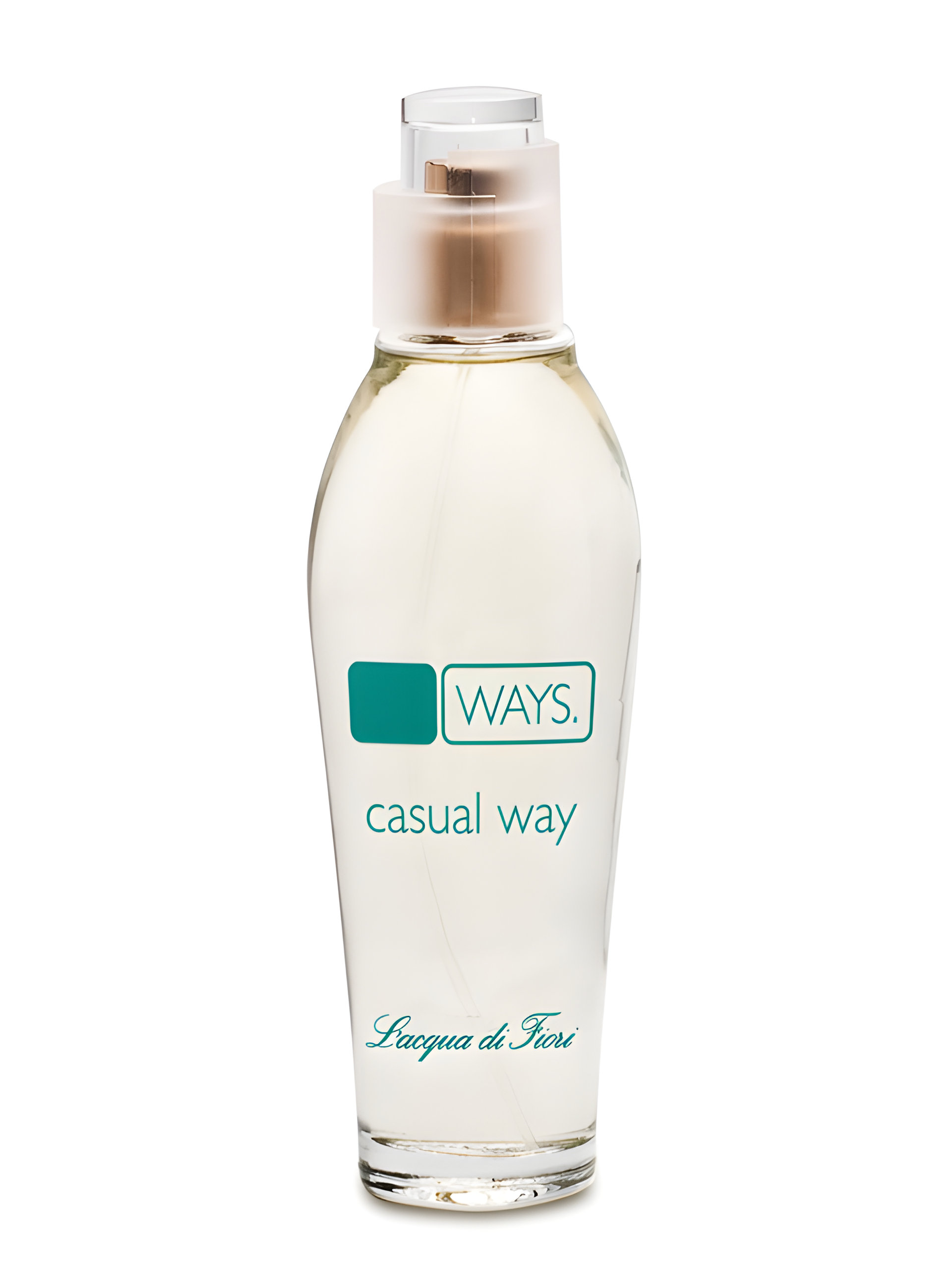 Picture of Casual Way fragrance