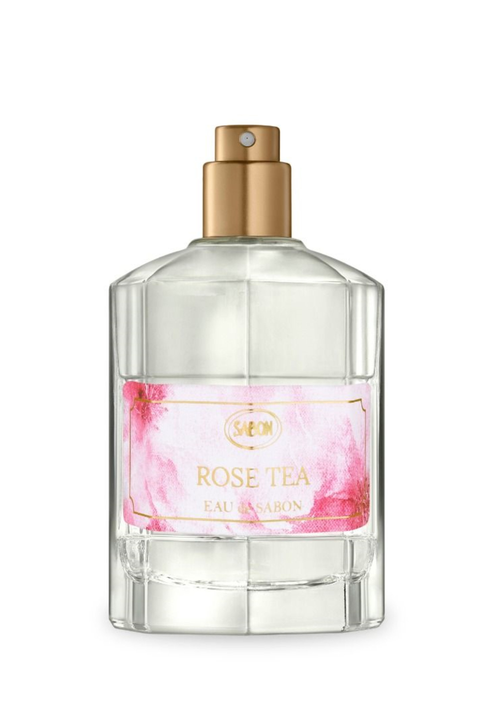 Picture of Rose Tea fragrance