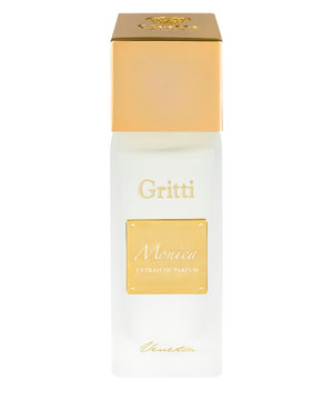 Monica by Gritti perfume bottle