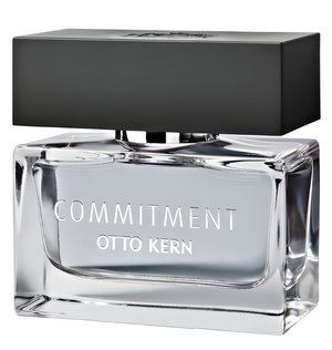 Otto Kern Commitment Man by Otto Kern perfume bottle