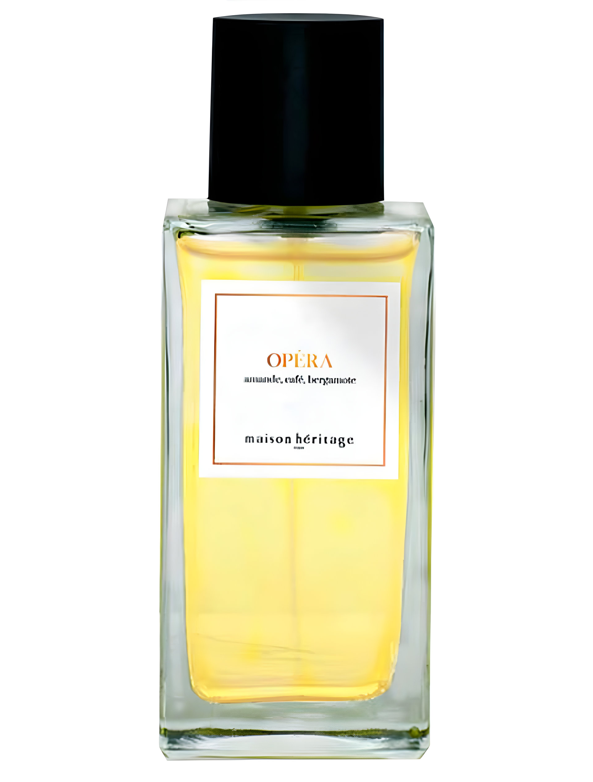 Picture of Opera fragrance