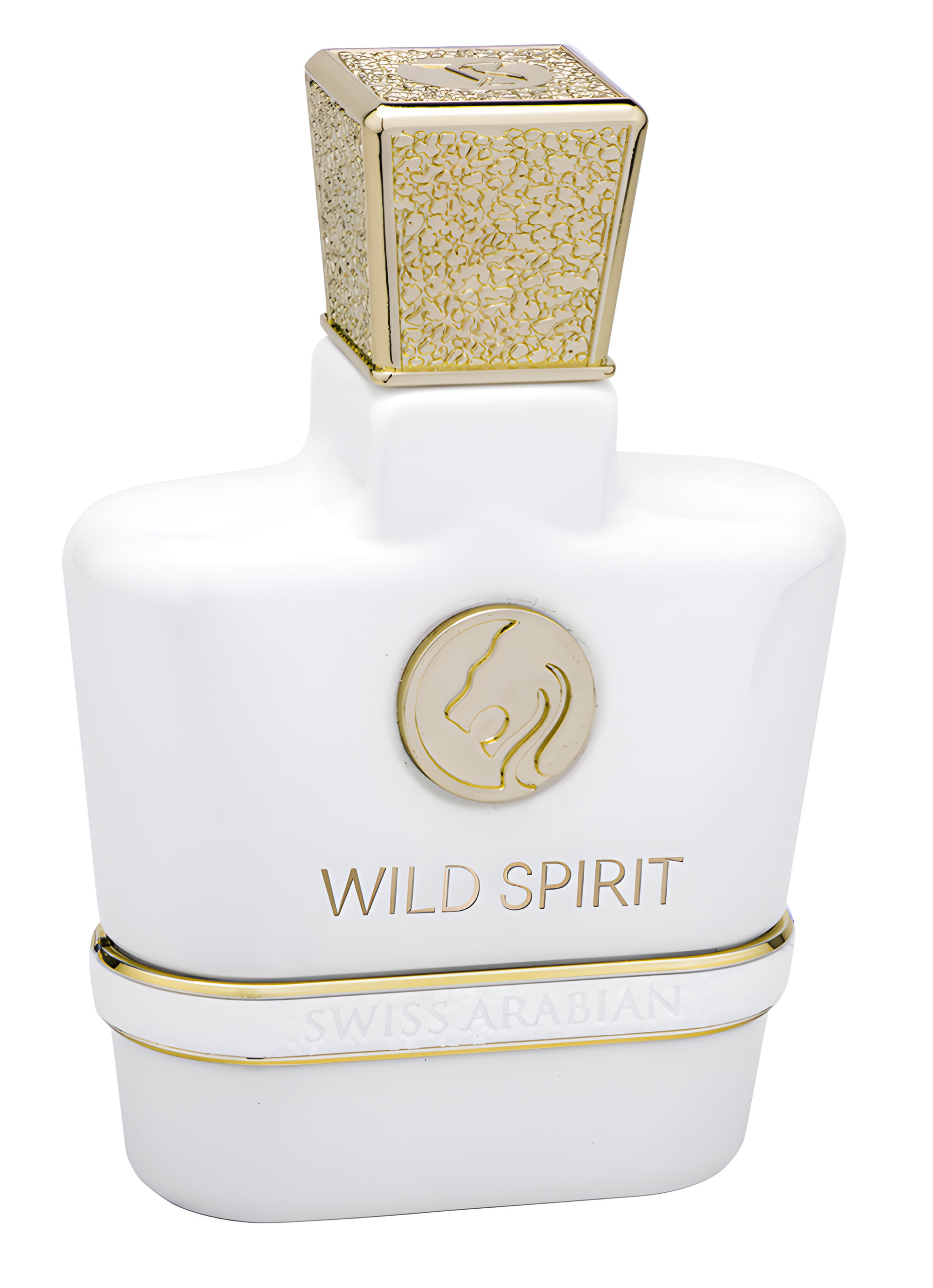 Picture of Wild Spirit fragrance