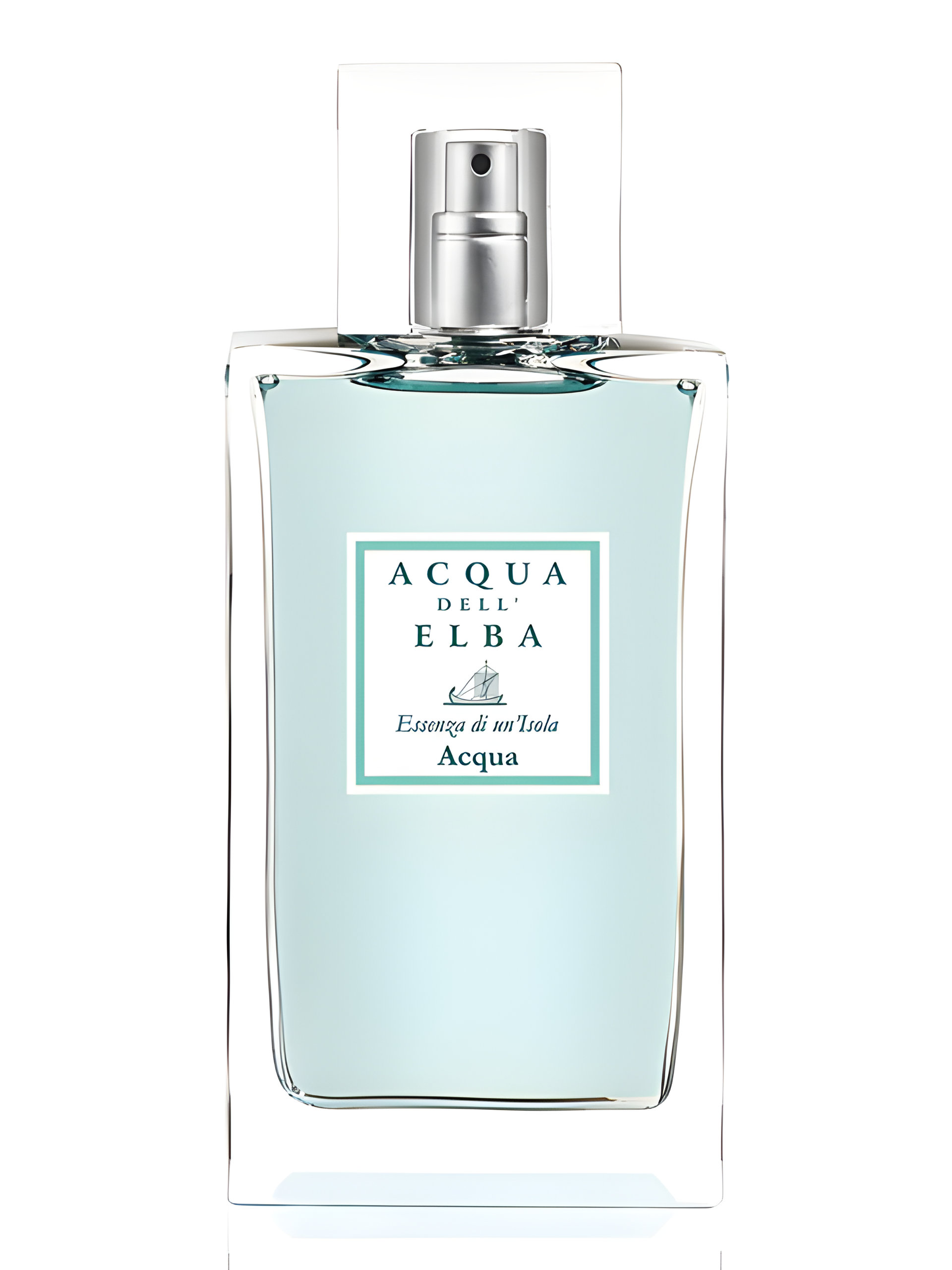 Picture of Essenza Di un'Isola Acqua fragrance