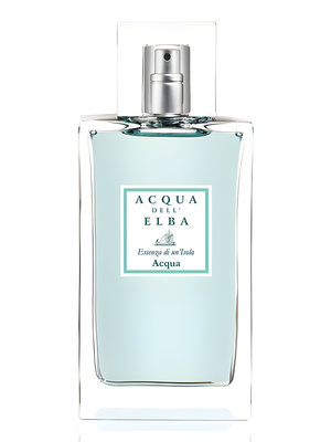 Essenza Di un'Isola Acqua by Acqua dell Elba perfume bottle