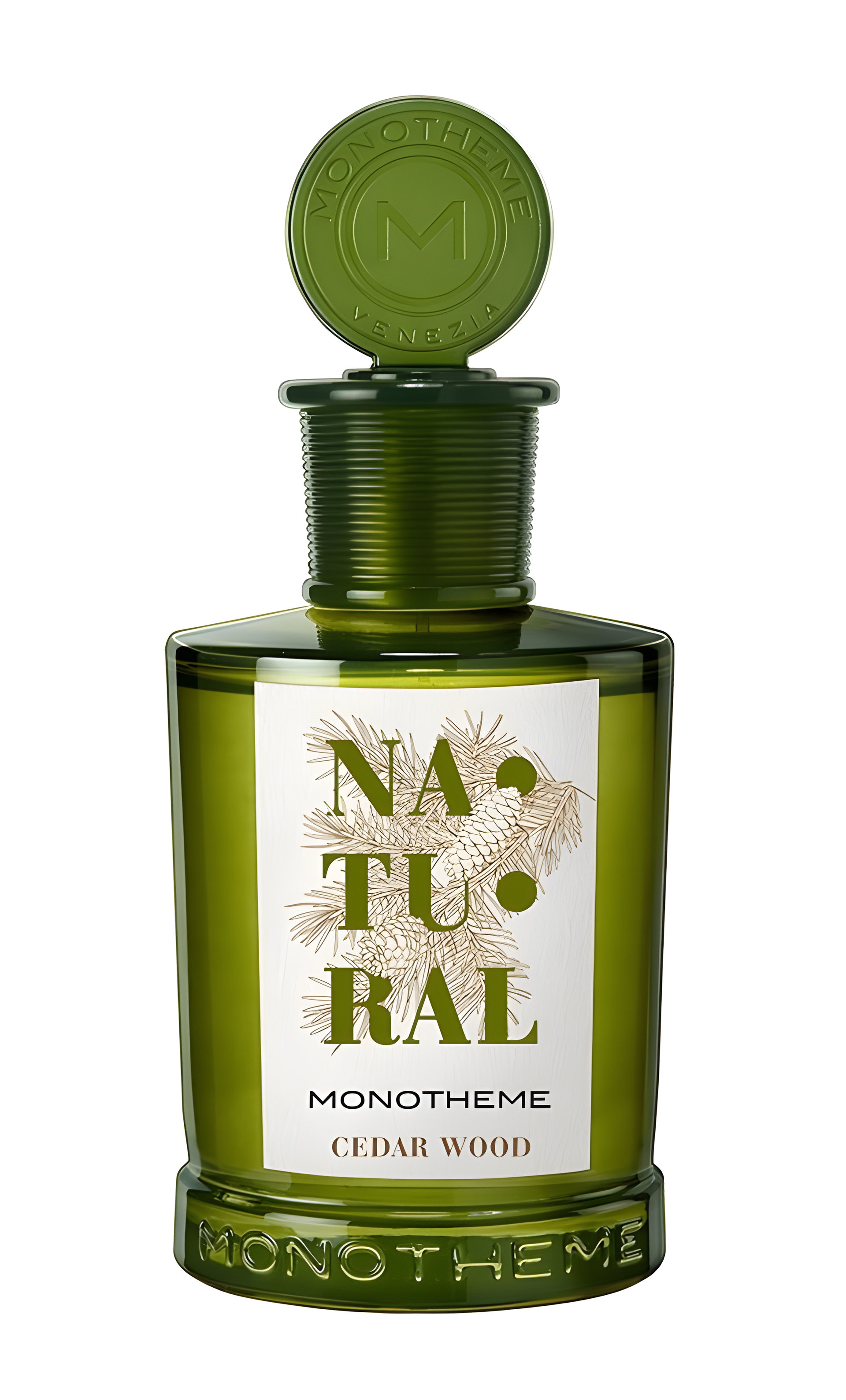 Picture of Cedar Wood fragrance