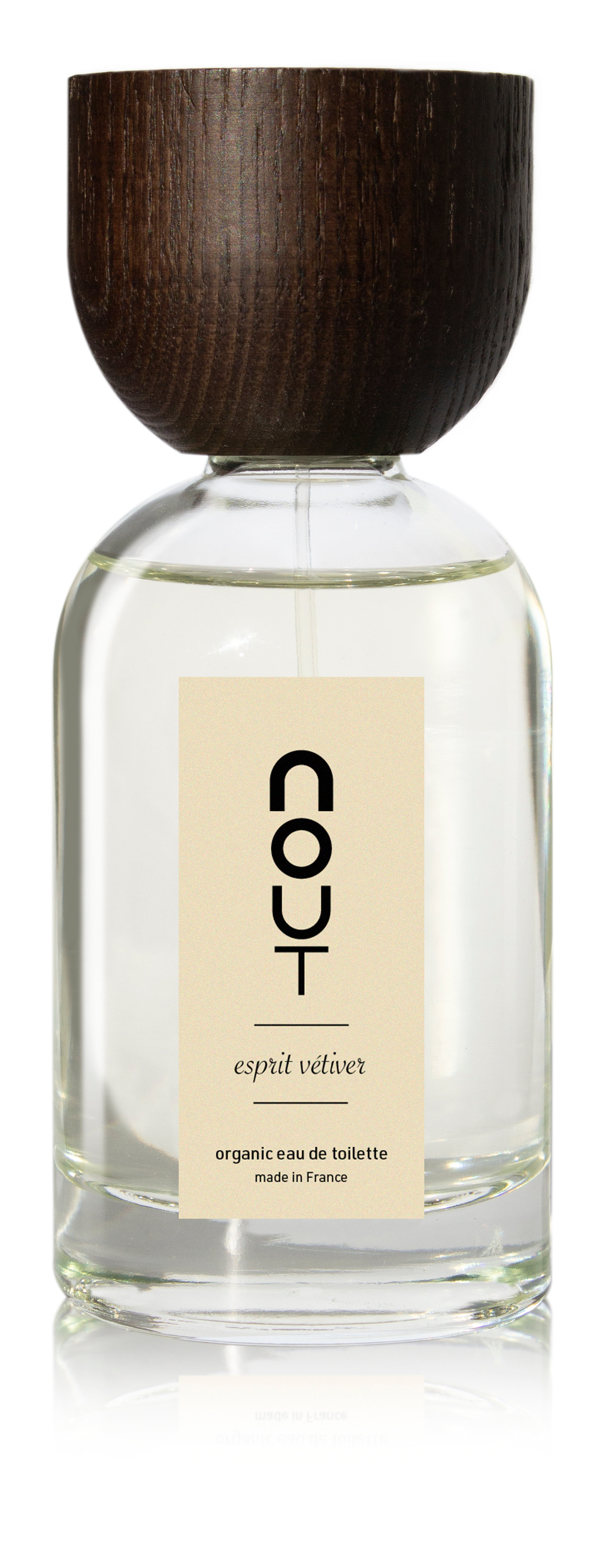 Picture of Esprit vétiver fragrance