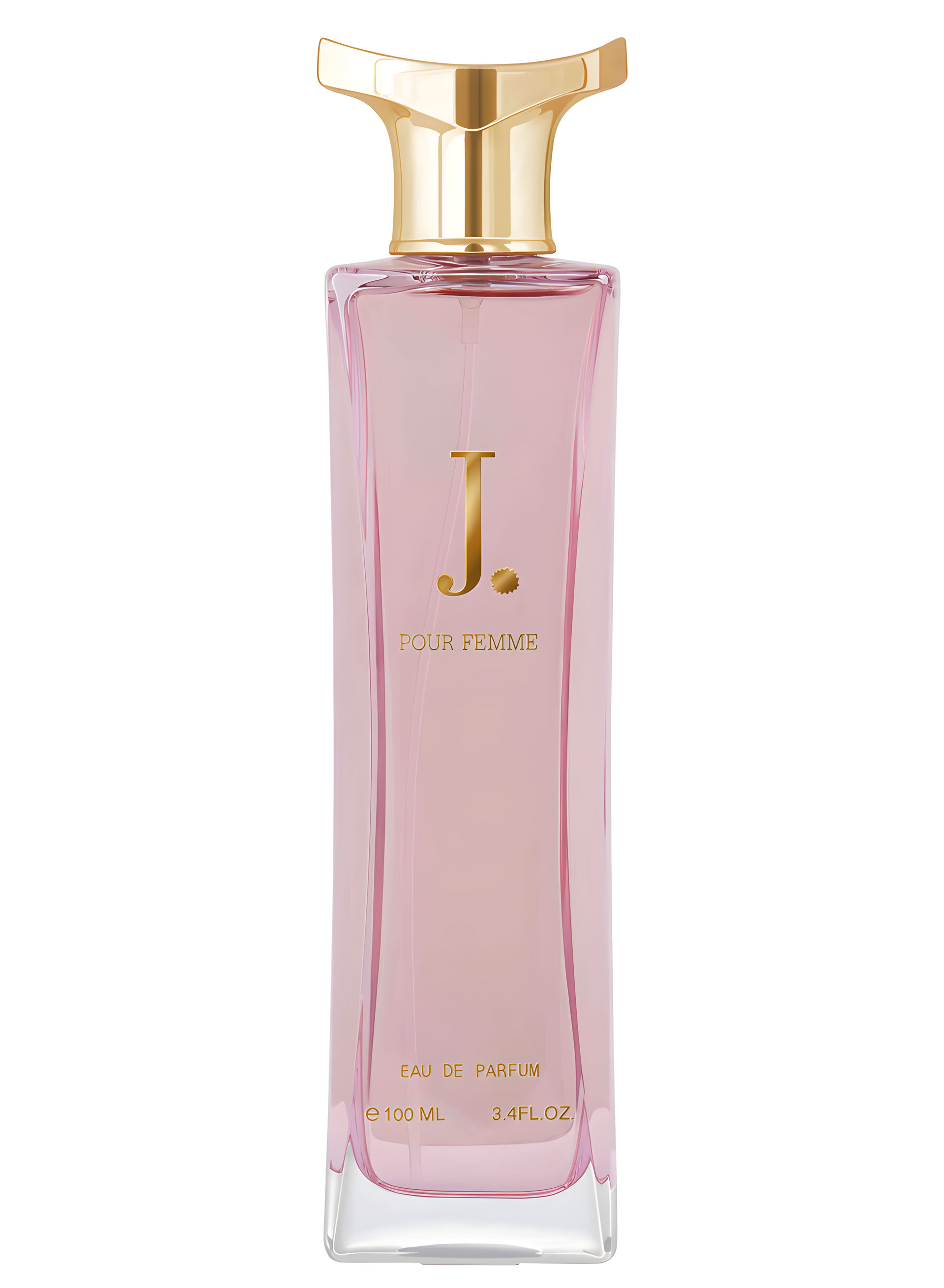Picture of J. Pour Femme fragrance