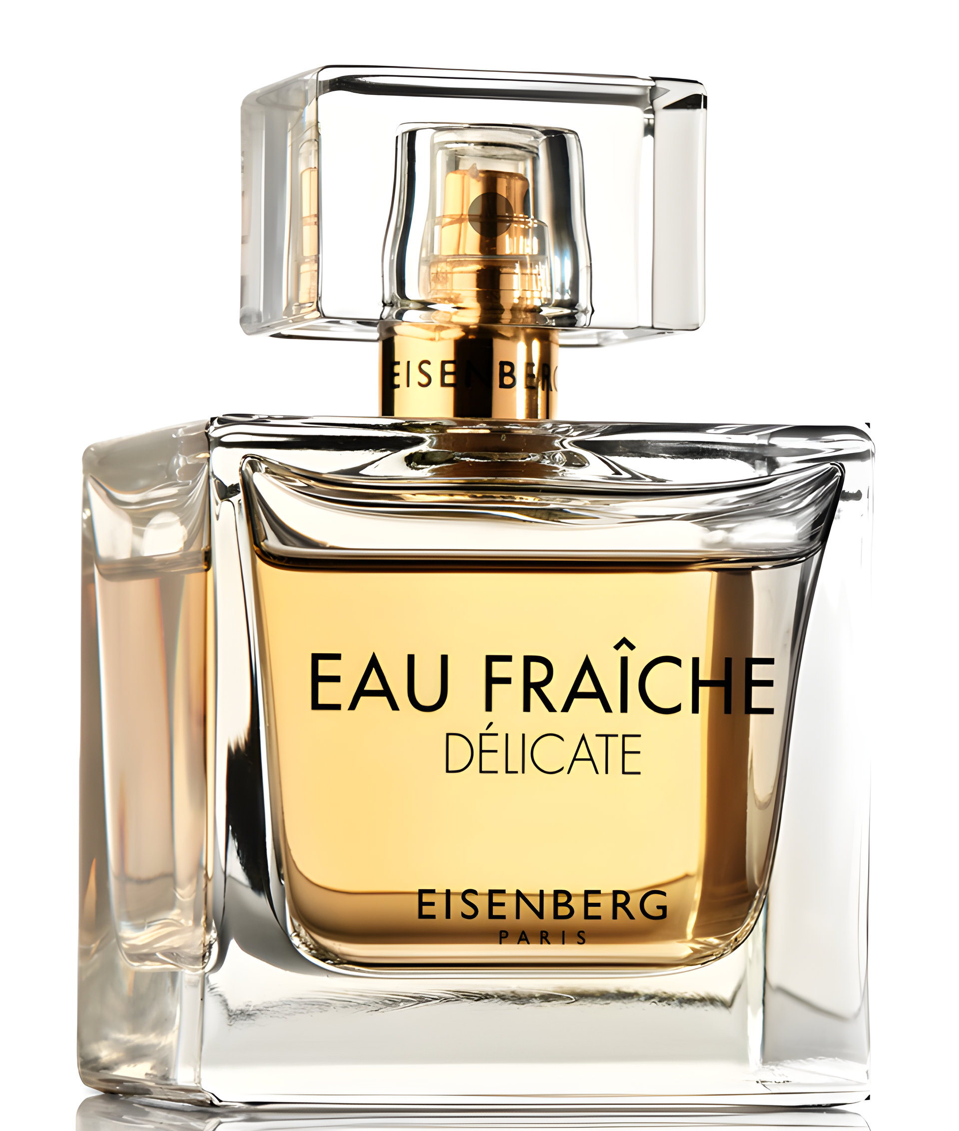 Picture of Eau Fraîche Délicate fragrance