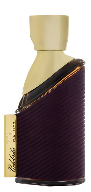 Celebrita Pour Femme by Rue Broca perfume bottle
