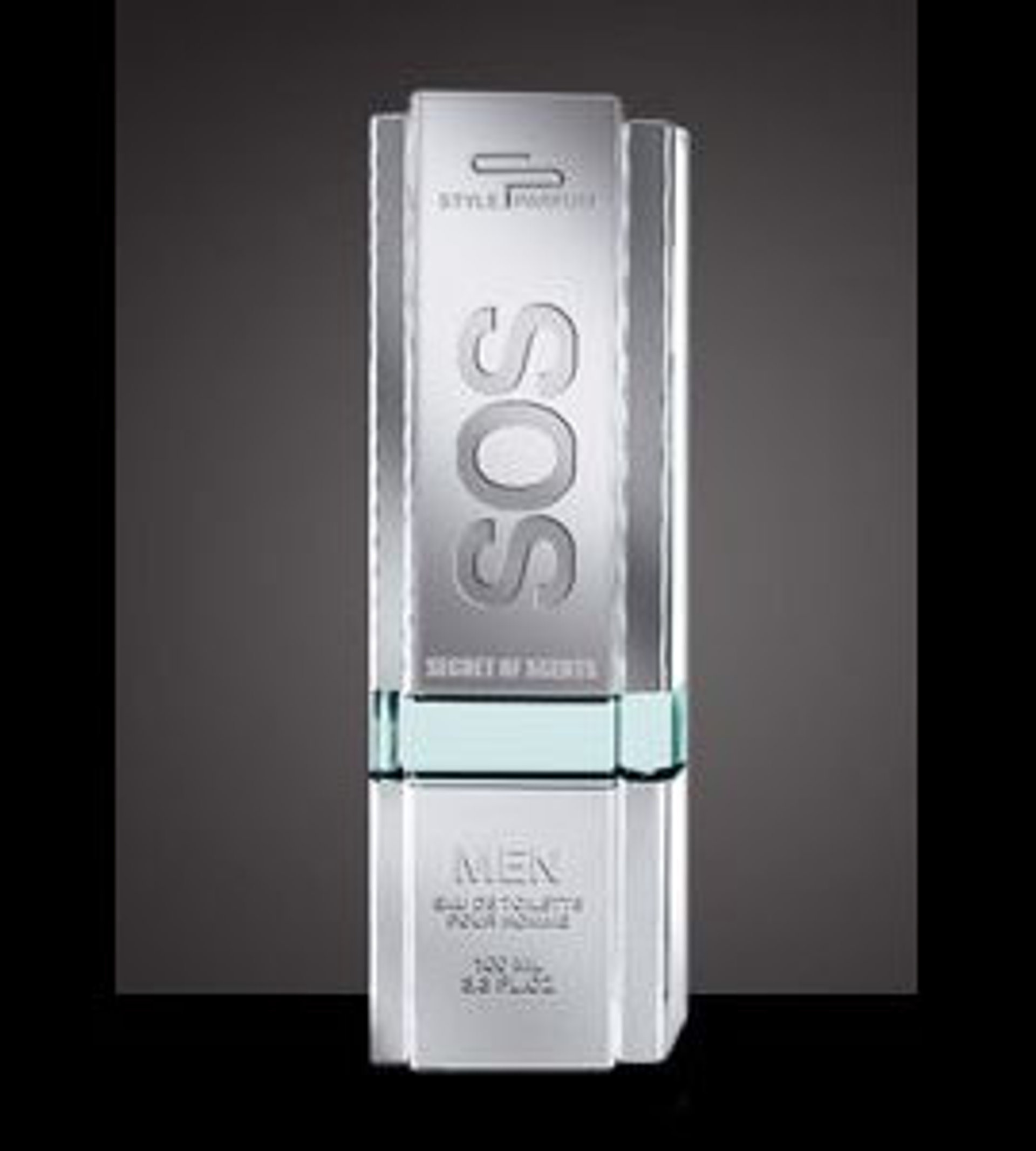 Picture of SOS Secret of Scent fragrance