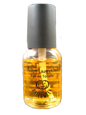 Philtre Ensorcelant by Yves Rocher perfume bottle