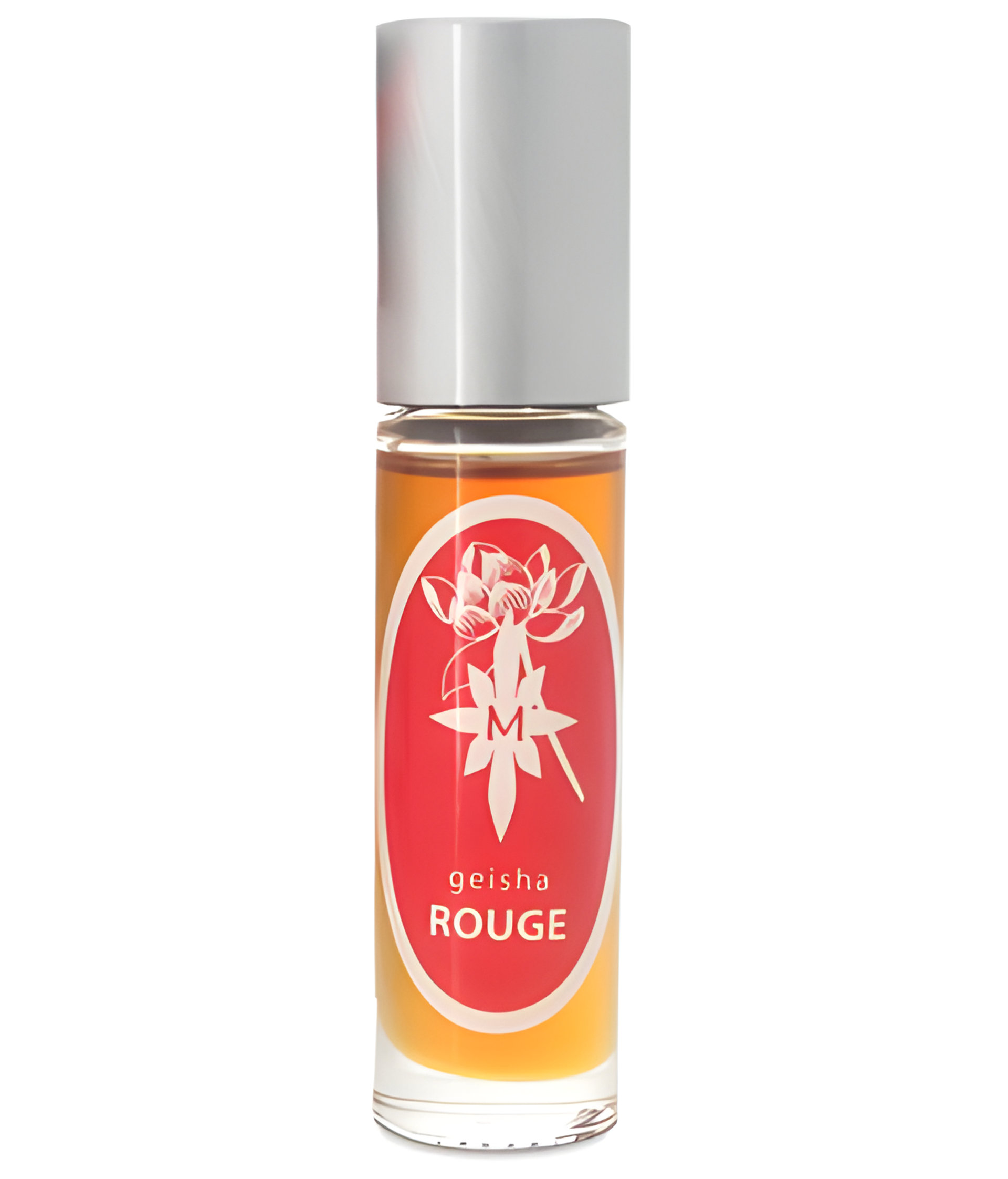 Picture of Geisha Rouge Roll-on Perfume Oil fragrance