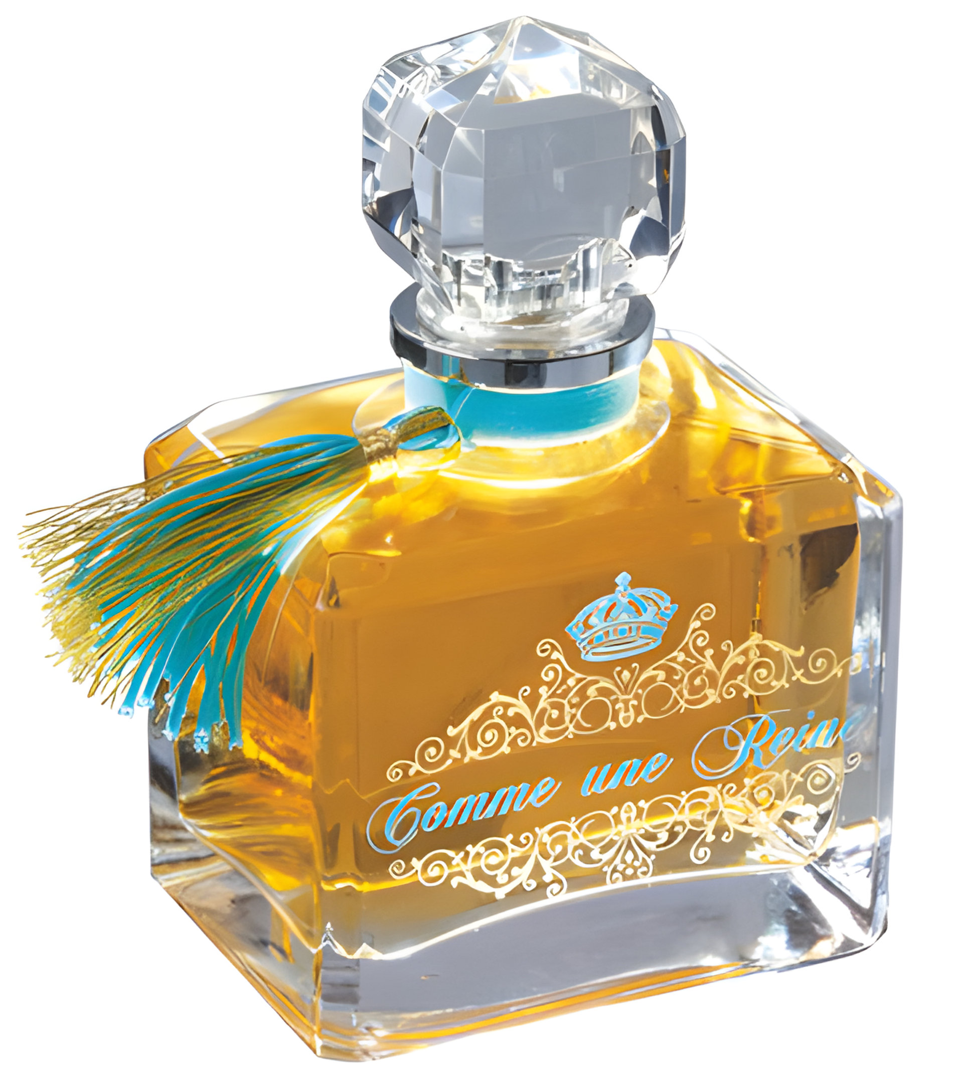 Picture of Comme Une Reine fragrance