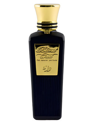 Dana by Blend Oud perfume bottle