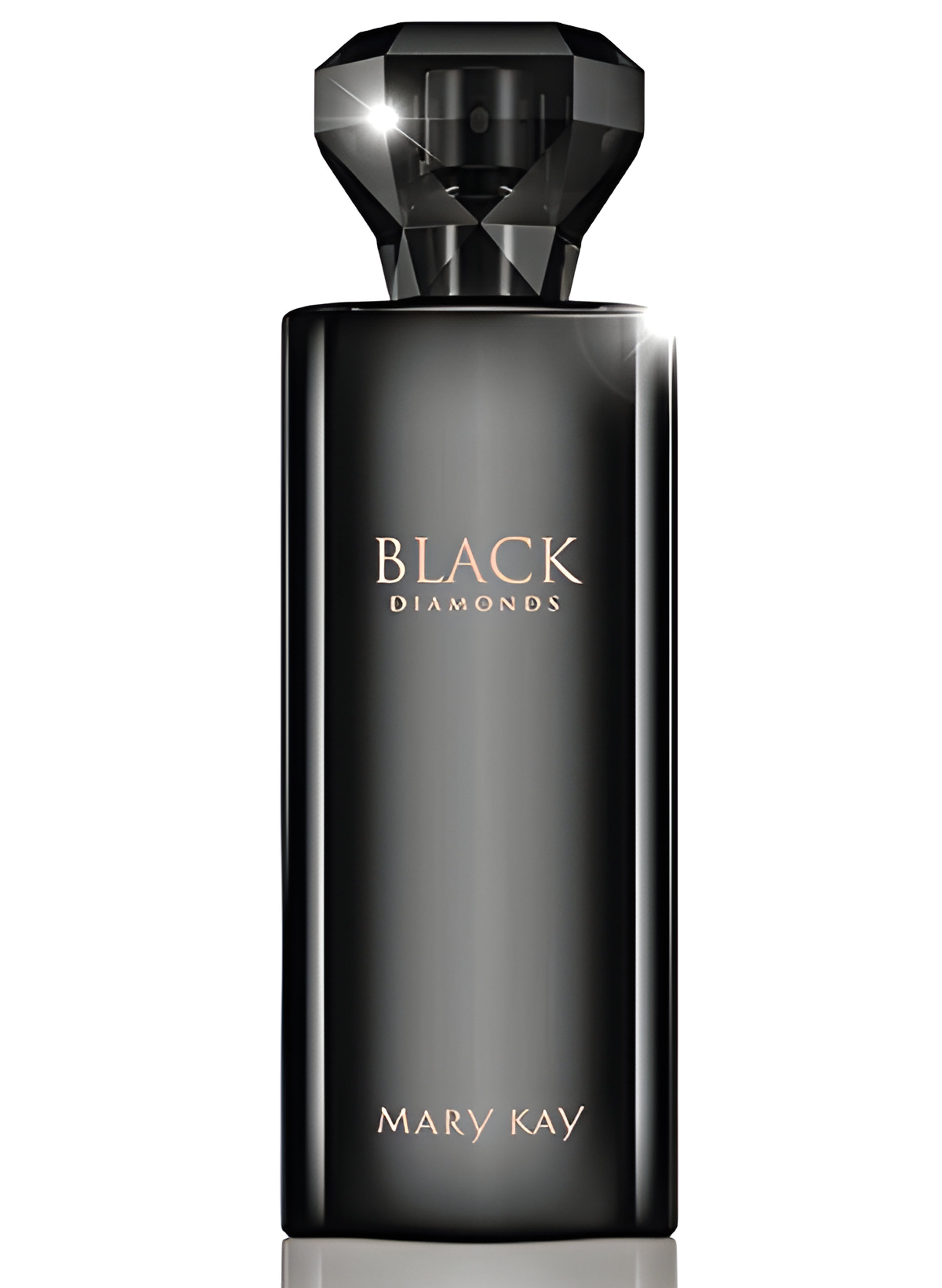 Picture of Black Diamonds fragrance