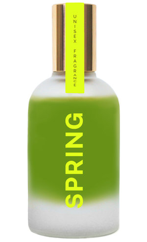 Spring by Dasein perfume bottle