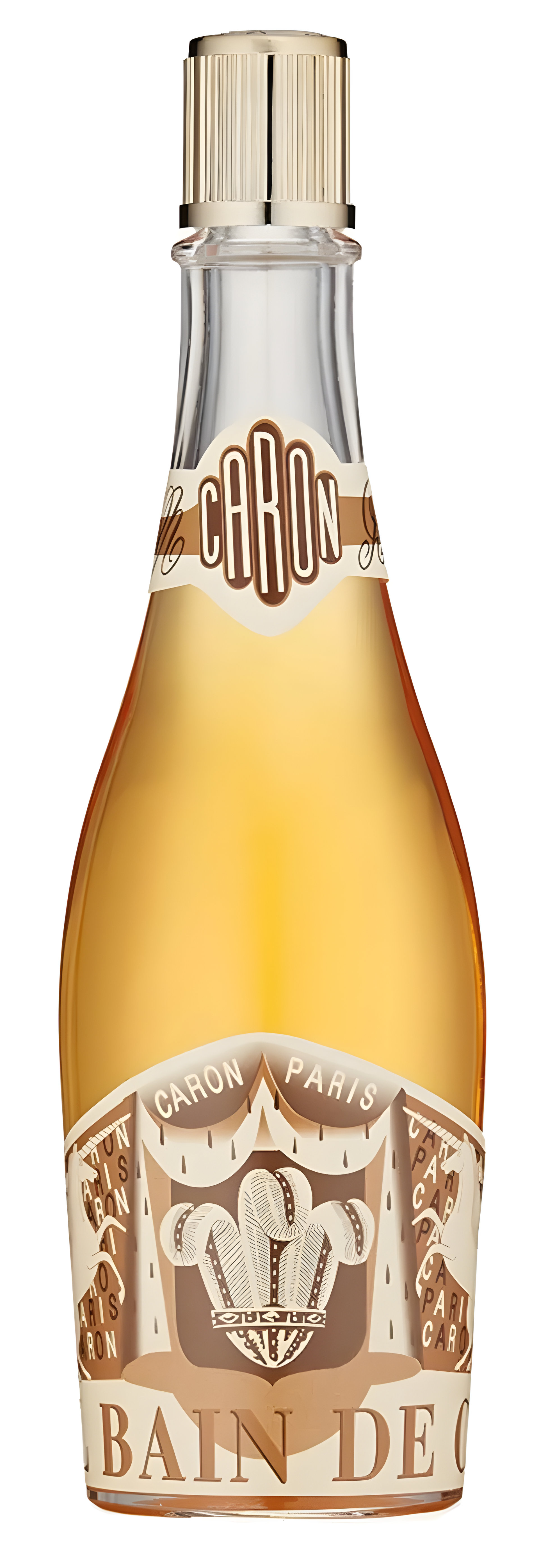 Picture of Bain de Champagne (Royal Bain de Caron) fragrance