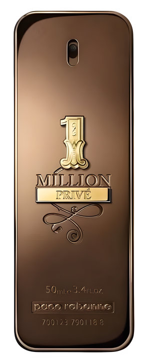 Picture of 1 Million Privé fragrance