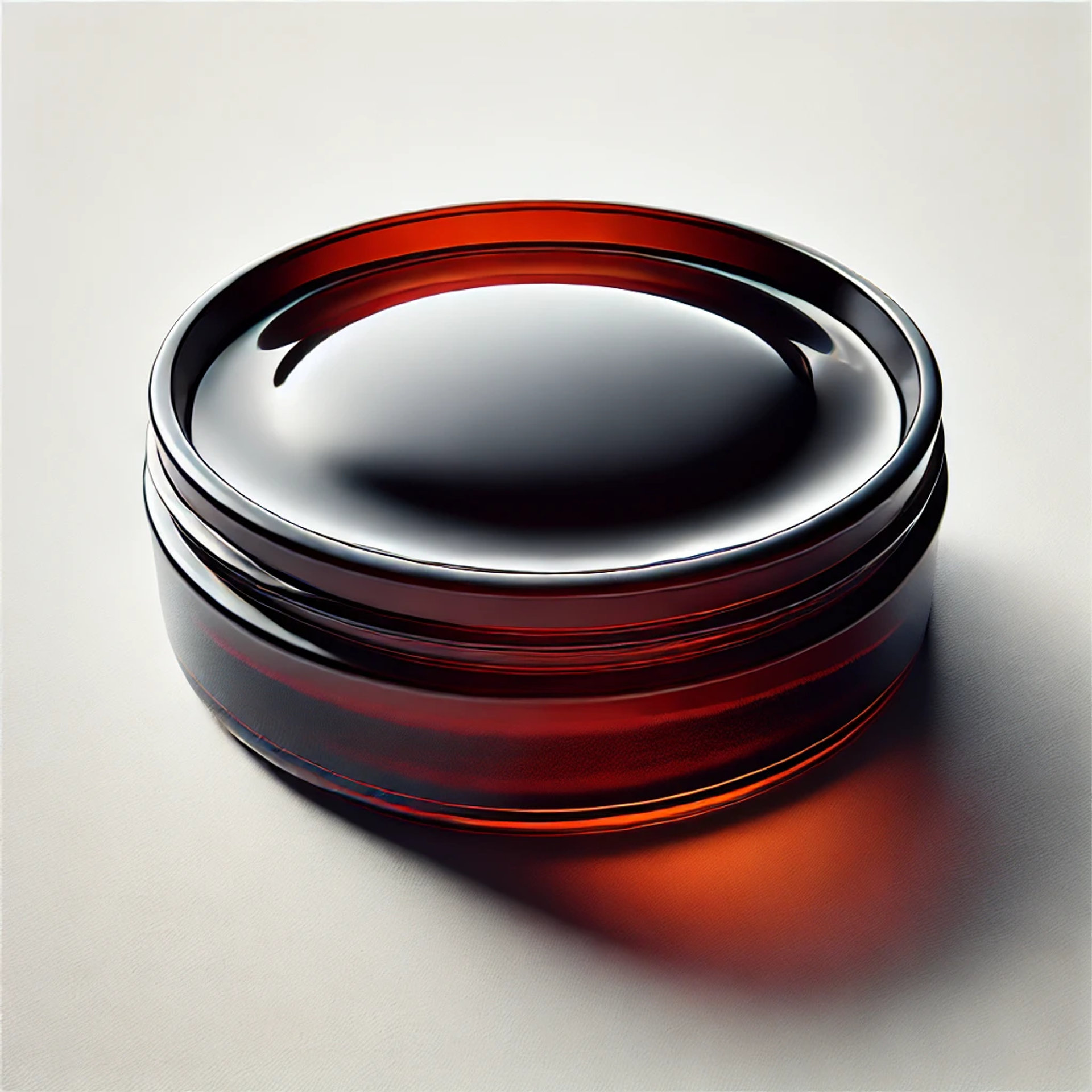 Picture of Peru Balsam note