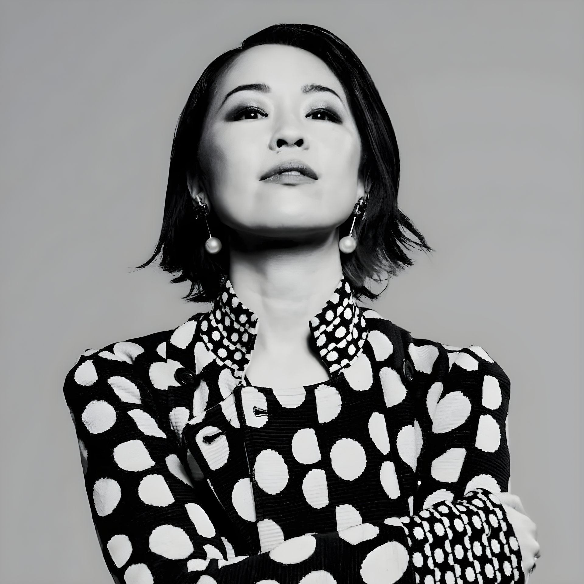 Picture of Chiaki Nomura perfumer