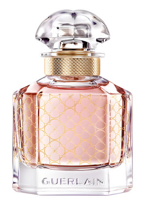 Mon Guerlain Limited Edition 2019 by Guerlain perfume bottle