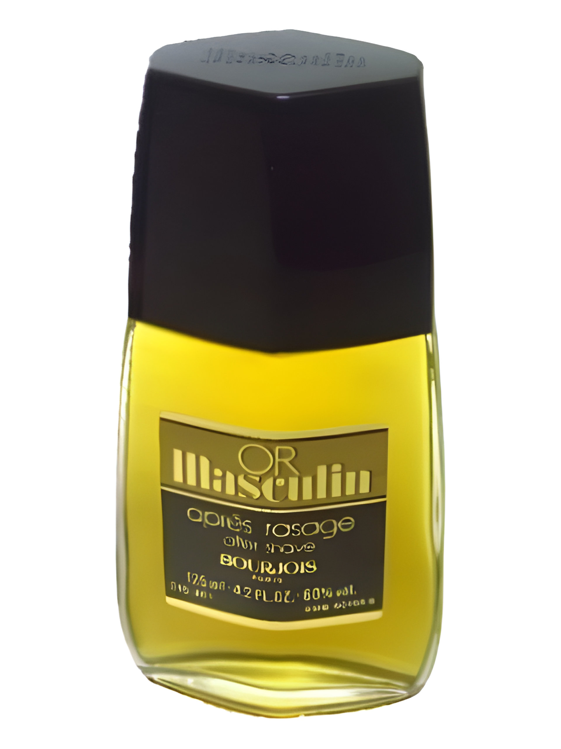 Picture of Or Masculin fragrance