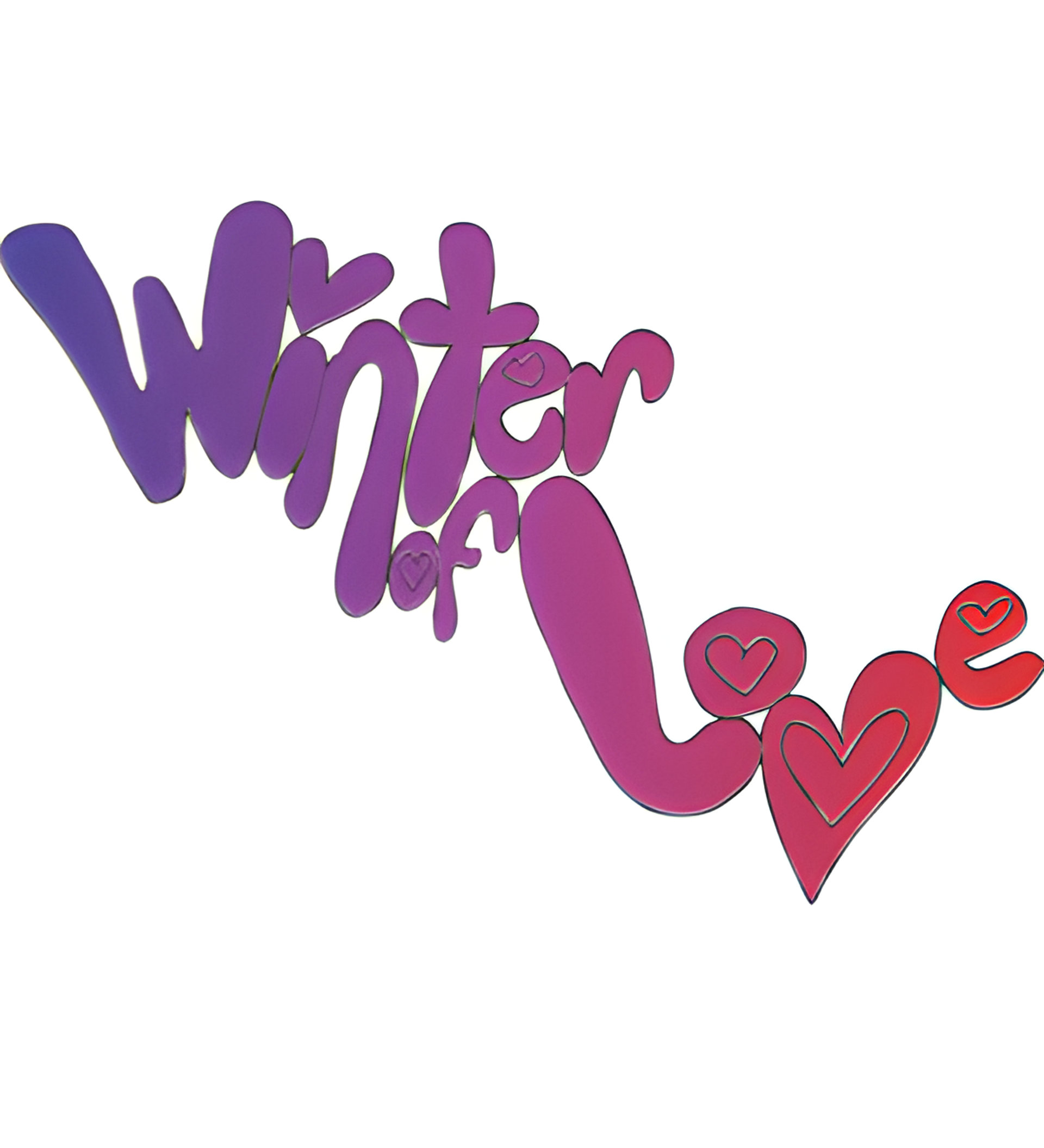 Picture of Winter of Love fragrance