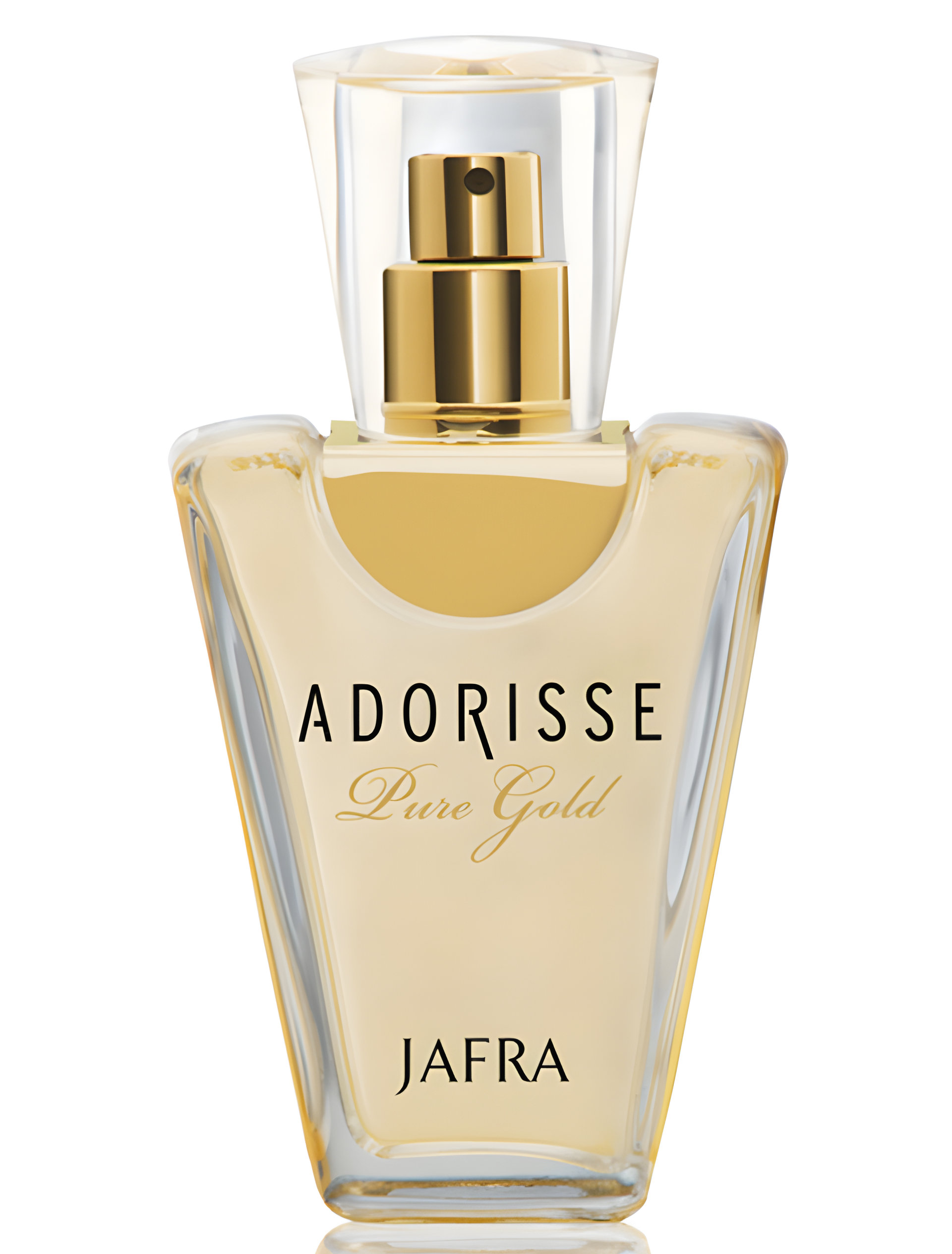 Picture of Adorisse Pure Gold fragrance