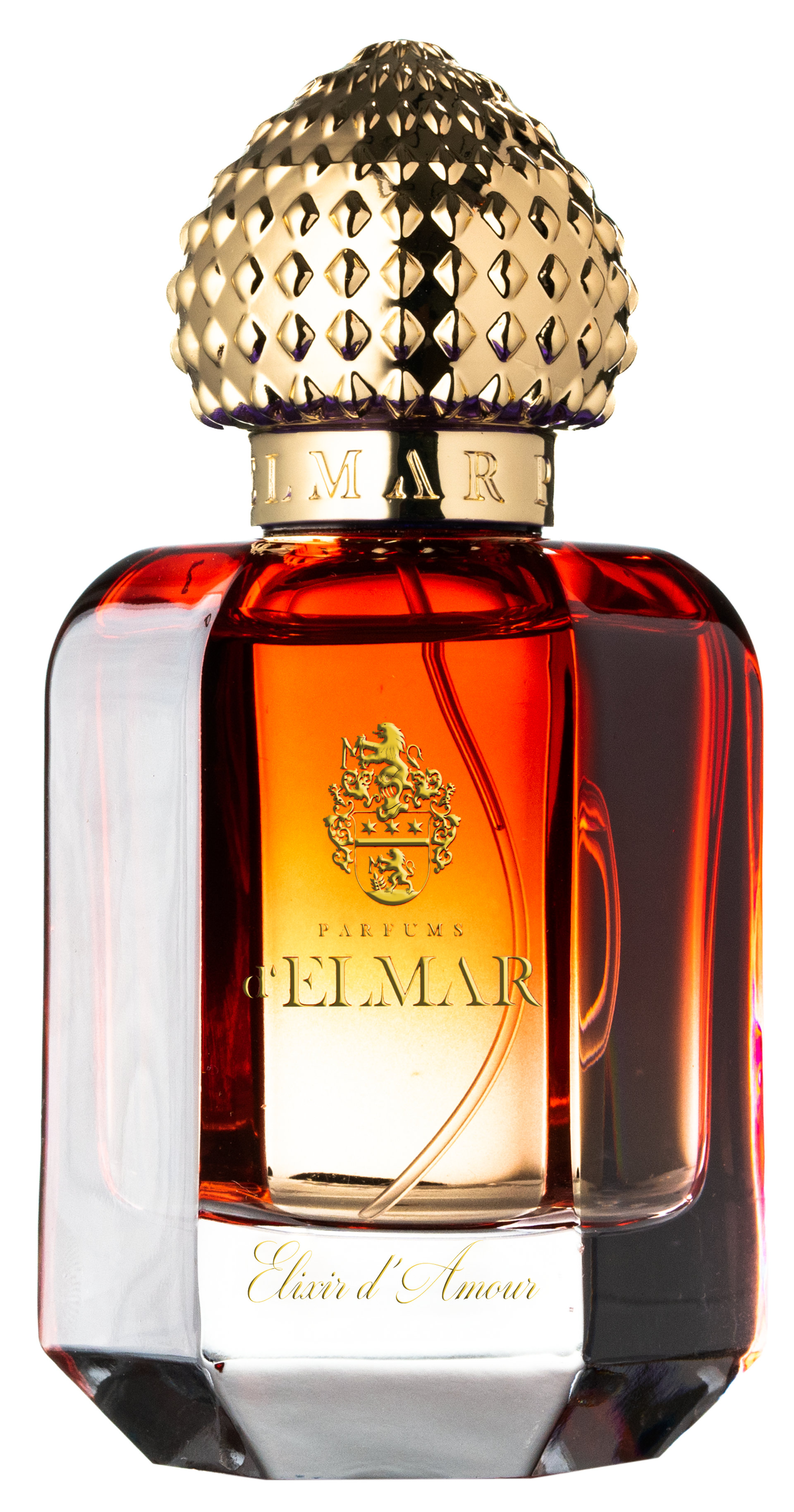 Picture of Elixir d'Amour fragrance
