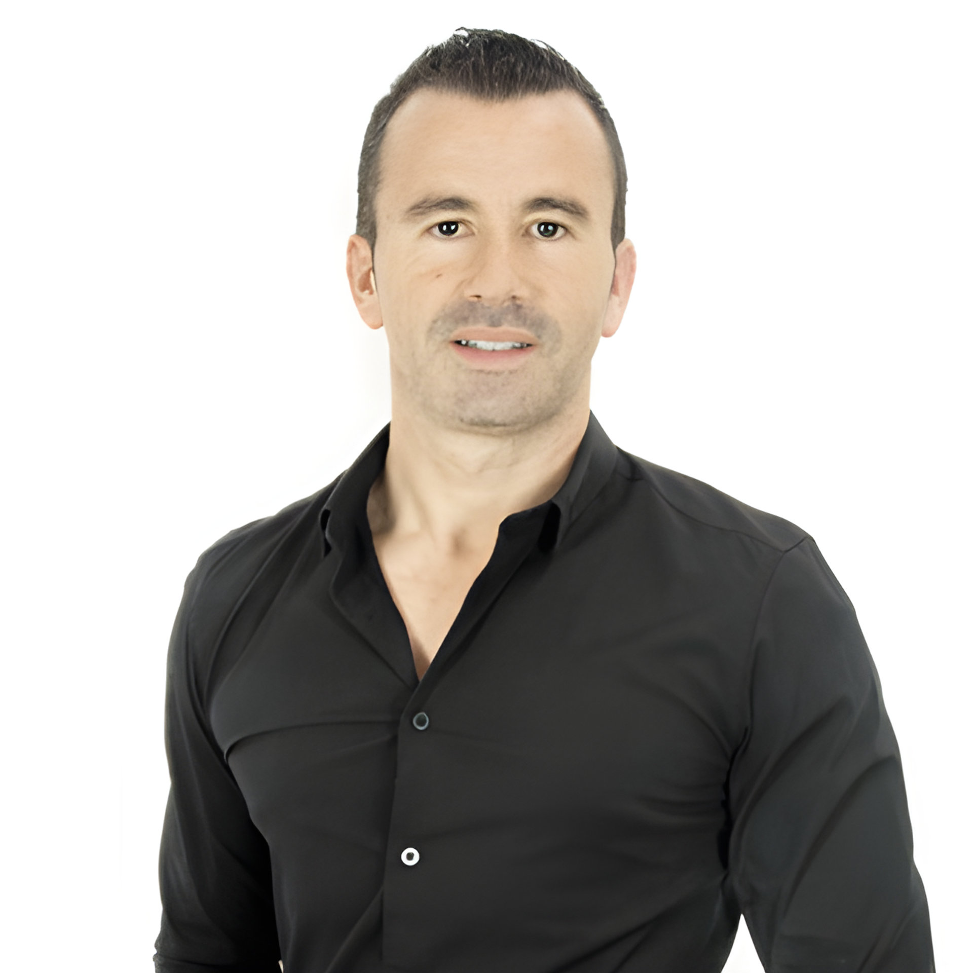 Picture of Eric Fracapane perfumer