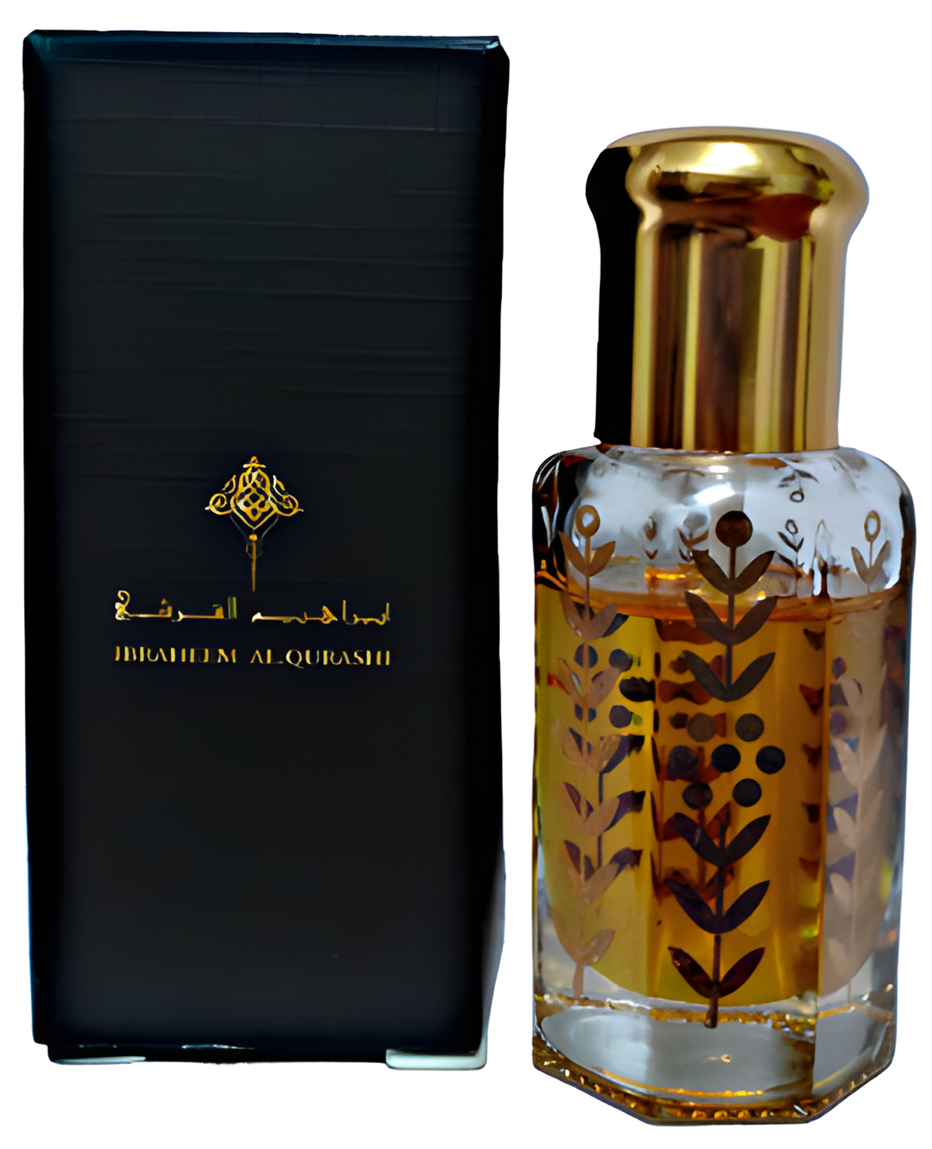 Picture of Ibraheem fragrance